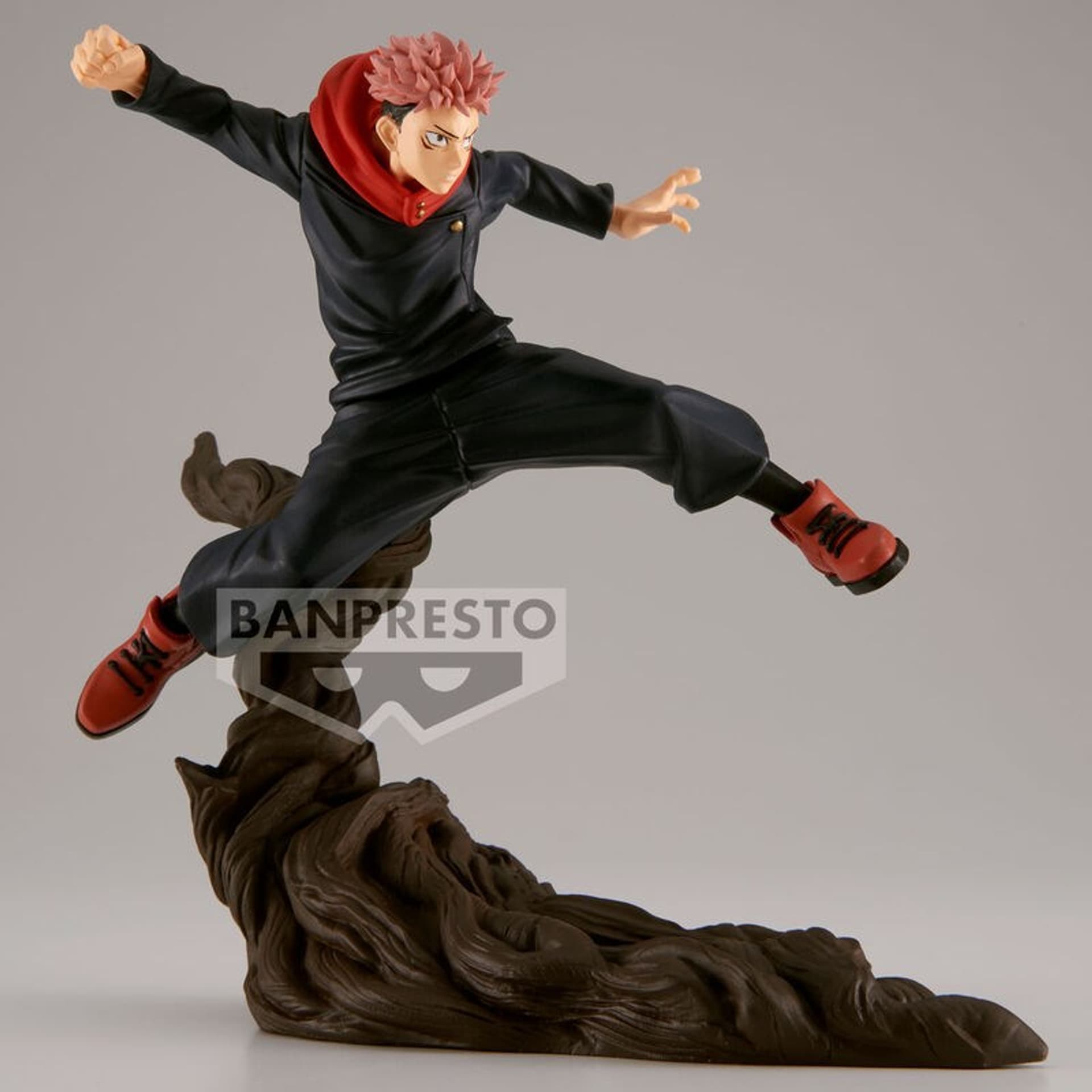 

JUJUTSU KAISEN COMBINATION BATTLE - YUJI ITADORI