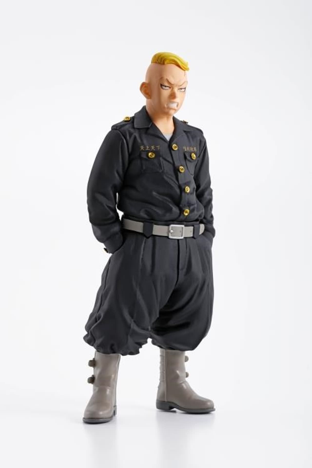 

TOKYO REVENGERS - HARUKI HAYASHIDA FIGURE