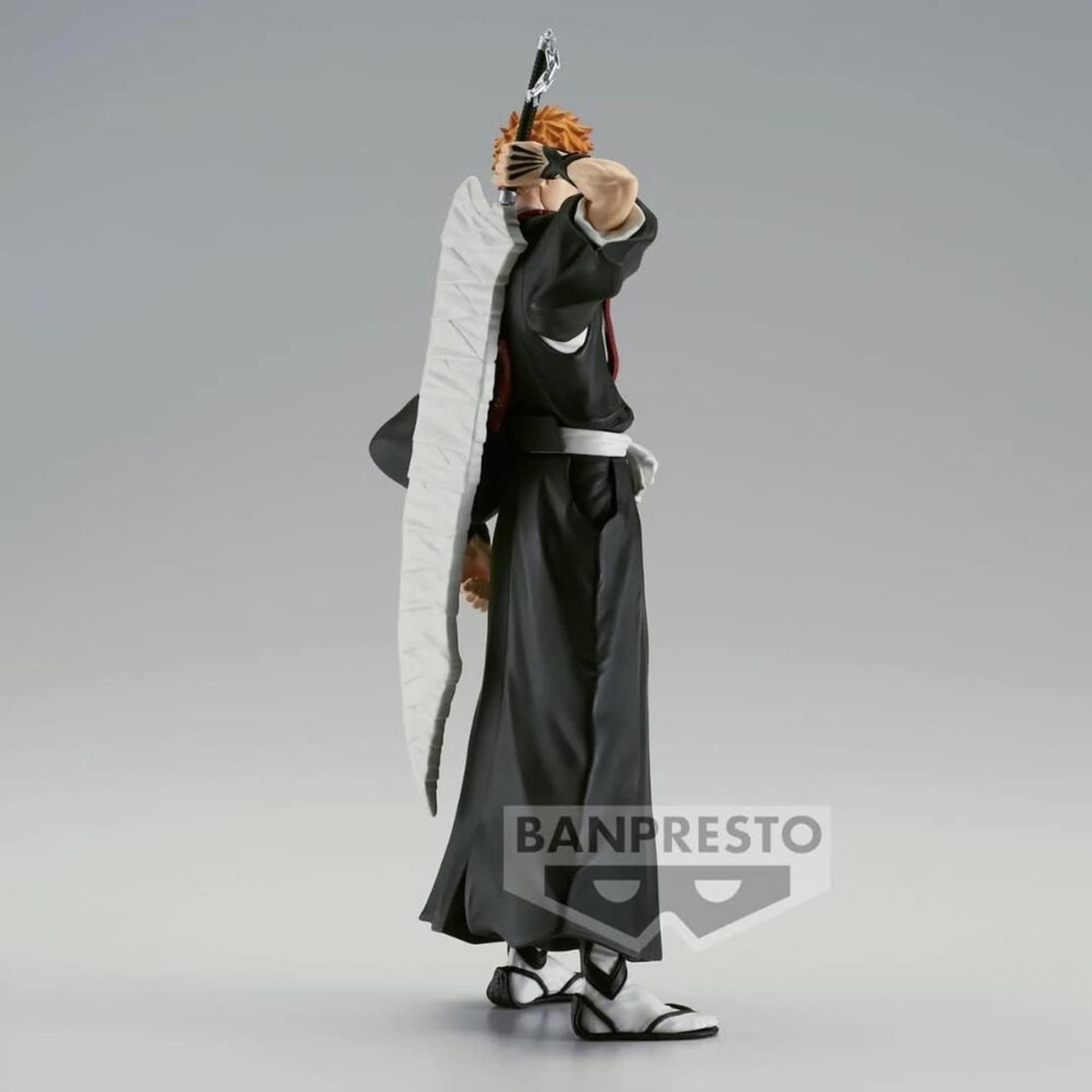 

BLEACH SOLID AND SOULS - ICHIGO KUROSAKI