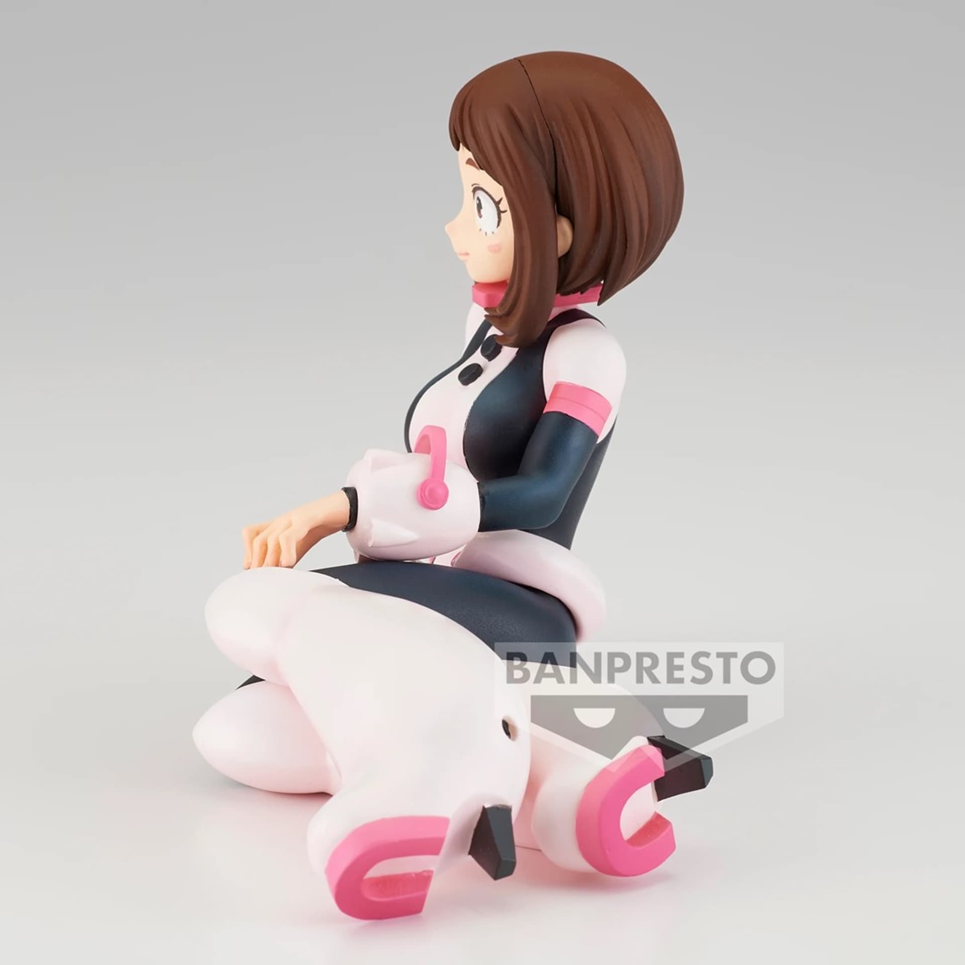 

MY HERO ACADEMIA BREAK TIME COLLECTION - UCHACO ORARAKA VOL.4