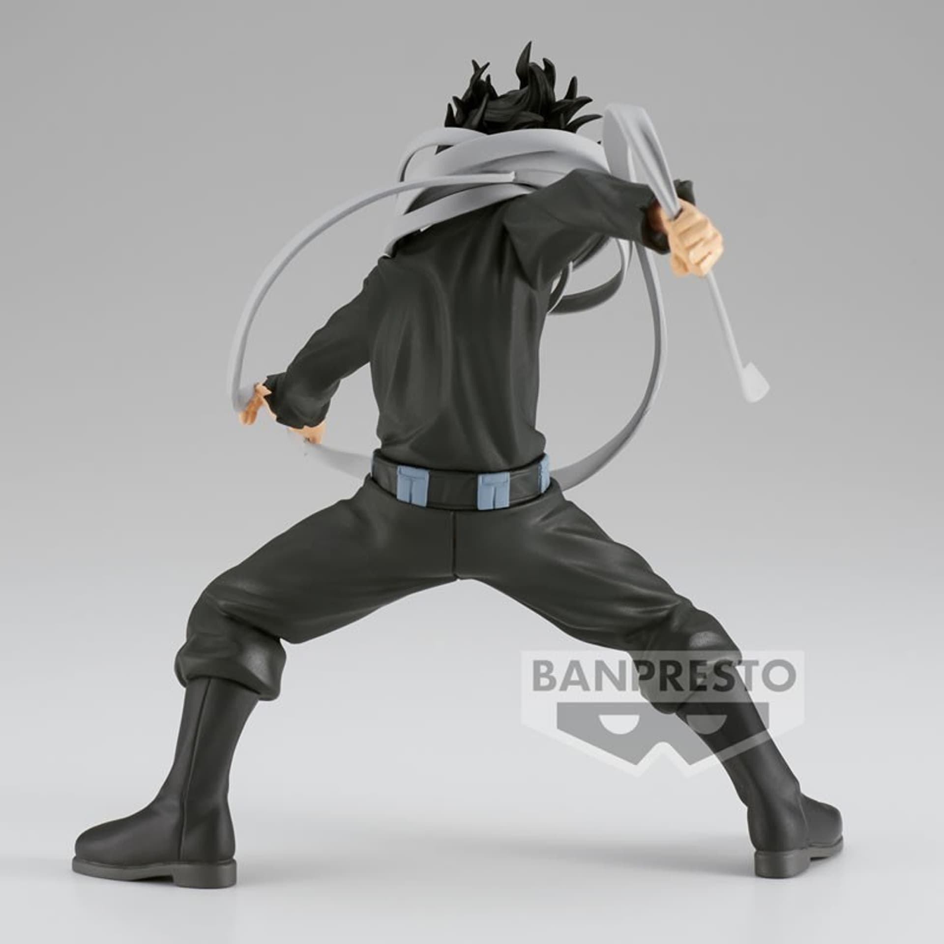 

MY HERO ACADEMIA THE AMAZING HEROES - SHOTA AIZAWA VOL.20