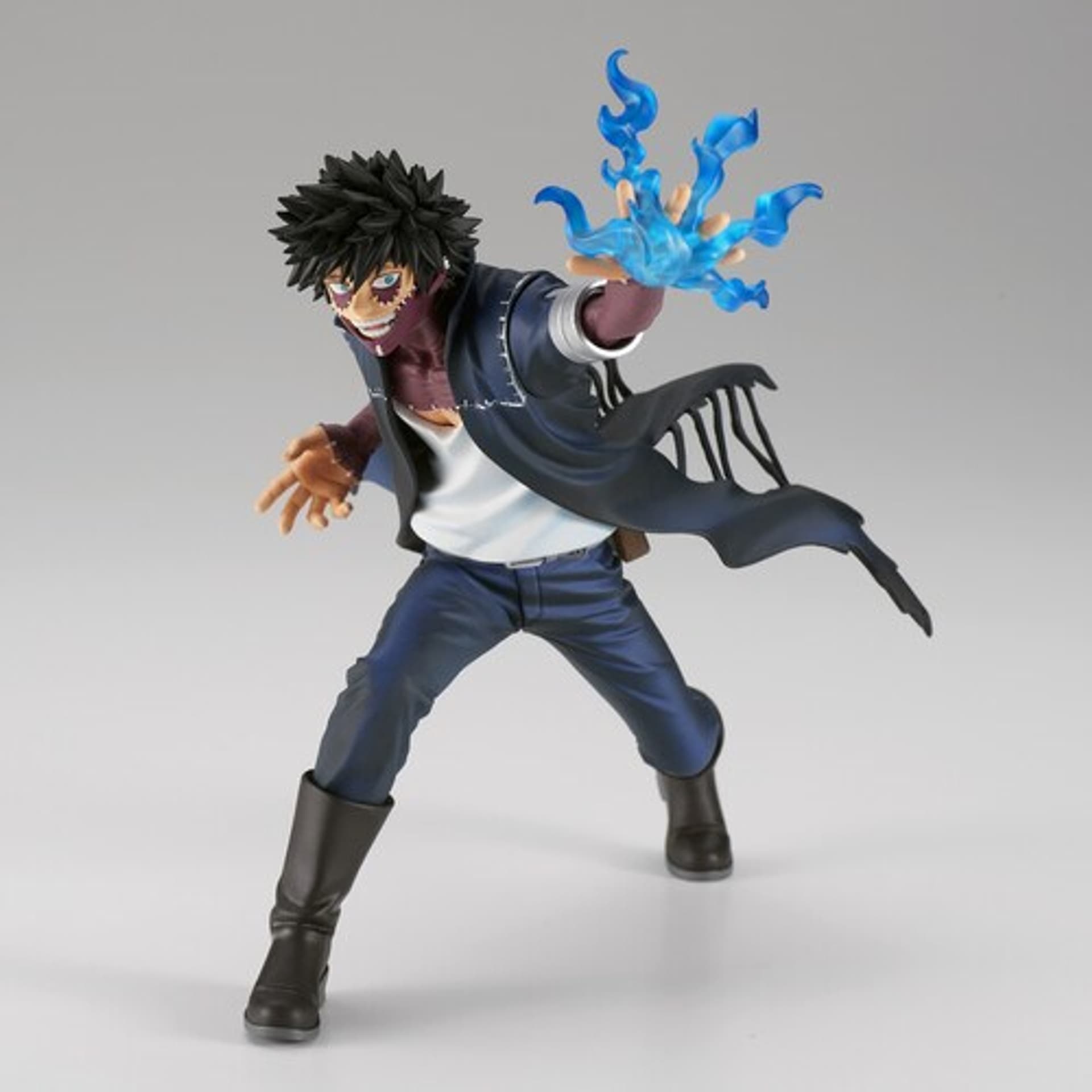 

MY HERO ACADEMIA THE EVIL VILLAINS VOL.5 -DABI