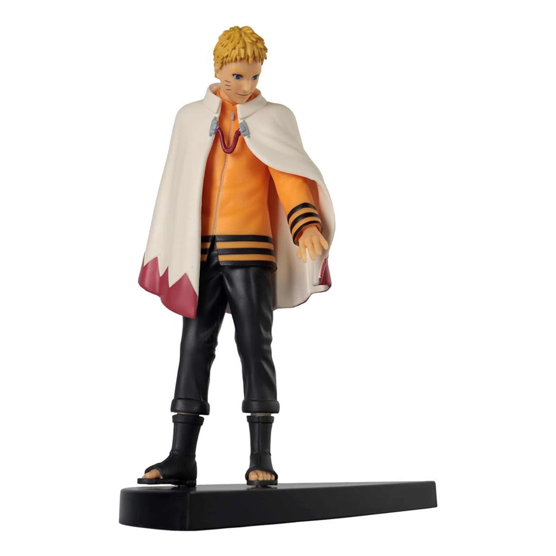 

NARUTO 20th ANNIVERSARY - UZUMAKI NARUTO -HOKAGE-