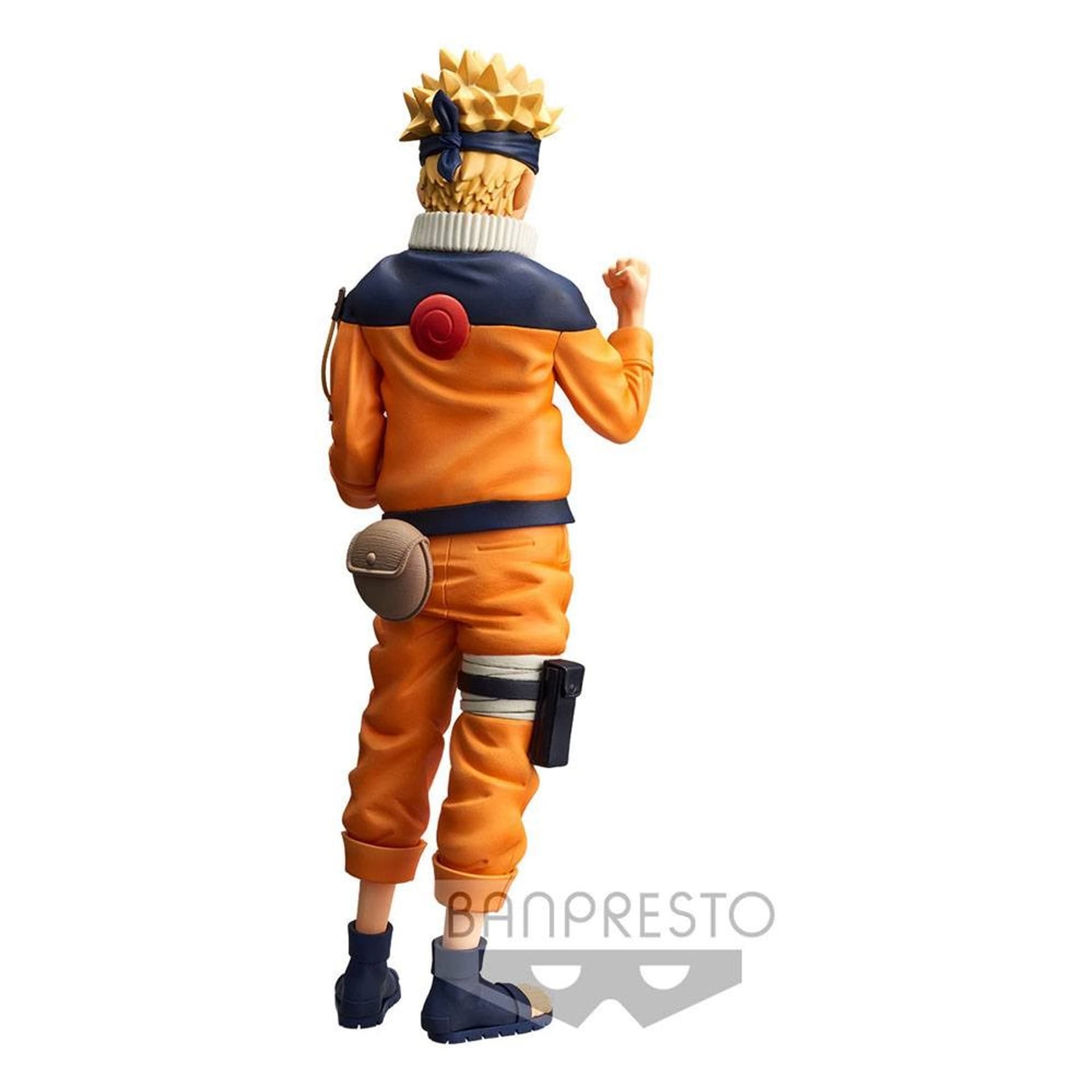 

NARUTO GRANDISTA - UZUMAKI NARUTO #2 [MANGA DIMENSIONS]