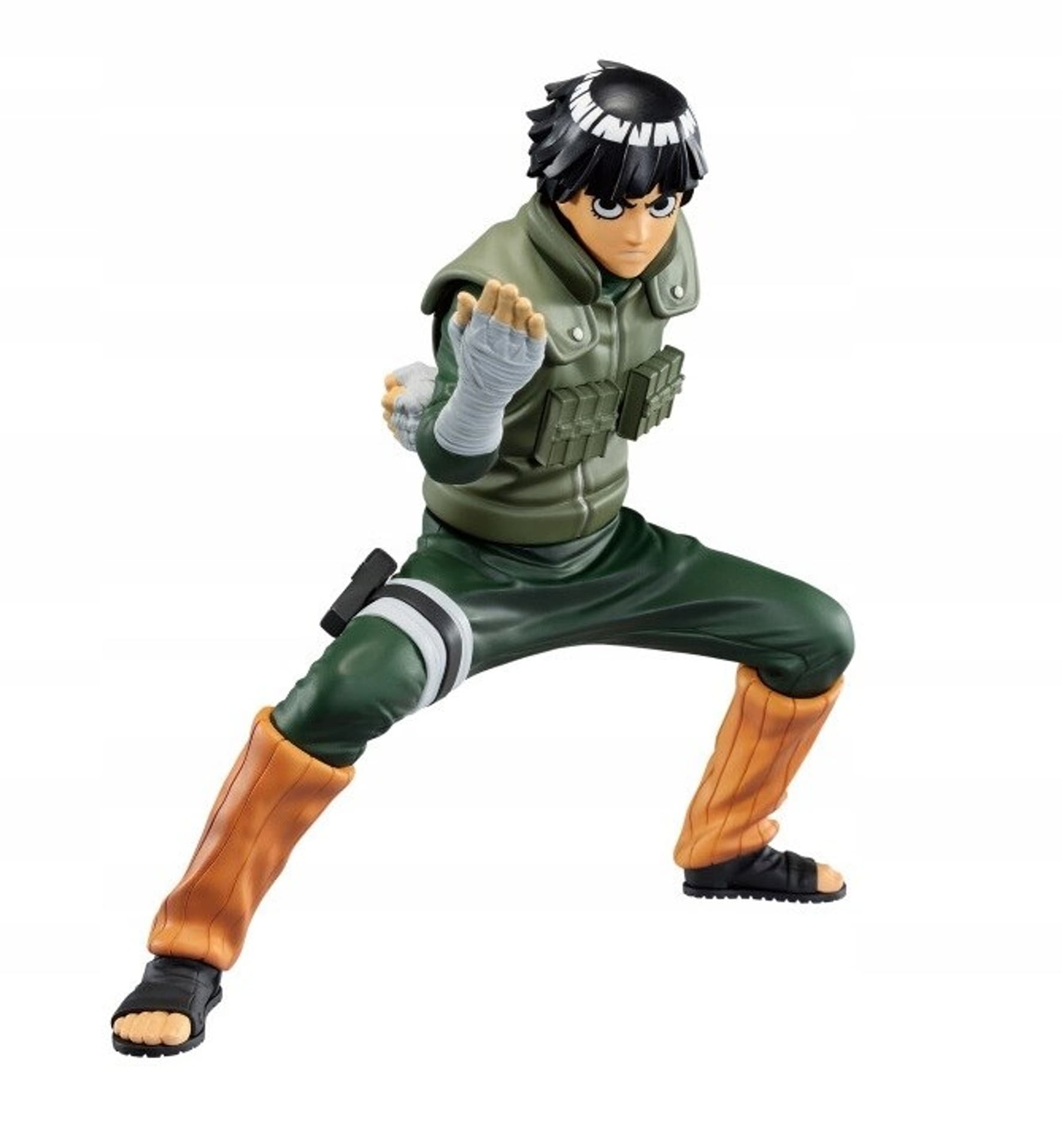 

NARUTO SHIPPUDEN VIBRATION STARS - ROCK LEE