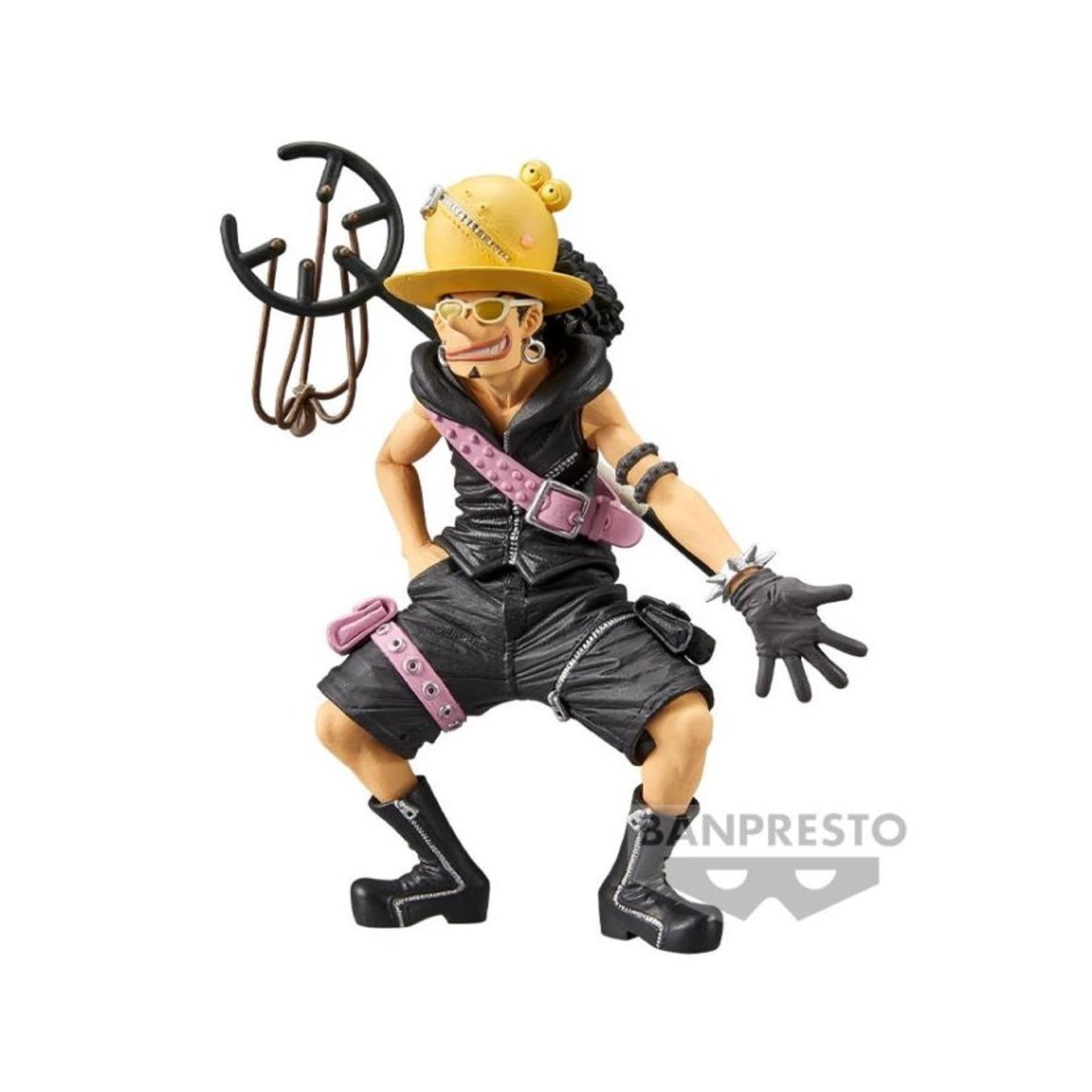 

ONE PIECE DXF THE GRANDLINE MEN - USOPP VOL.7