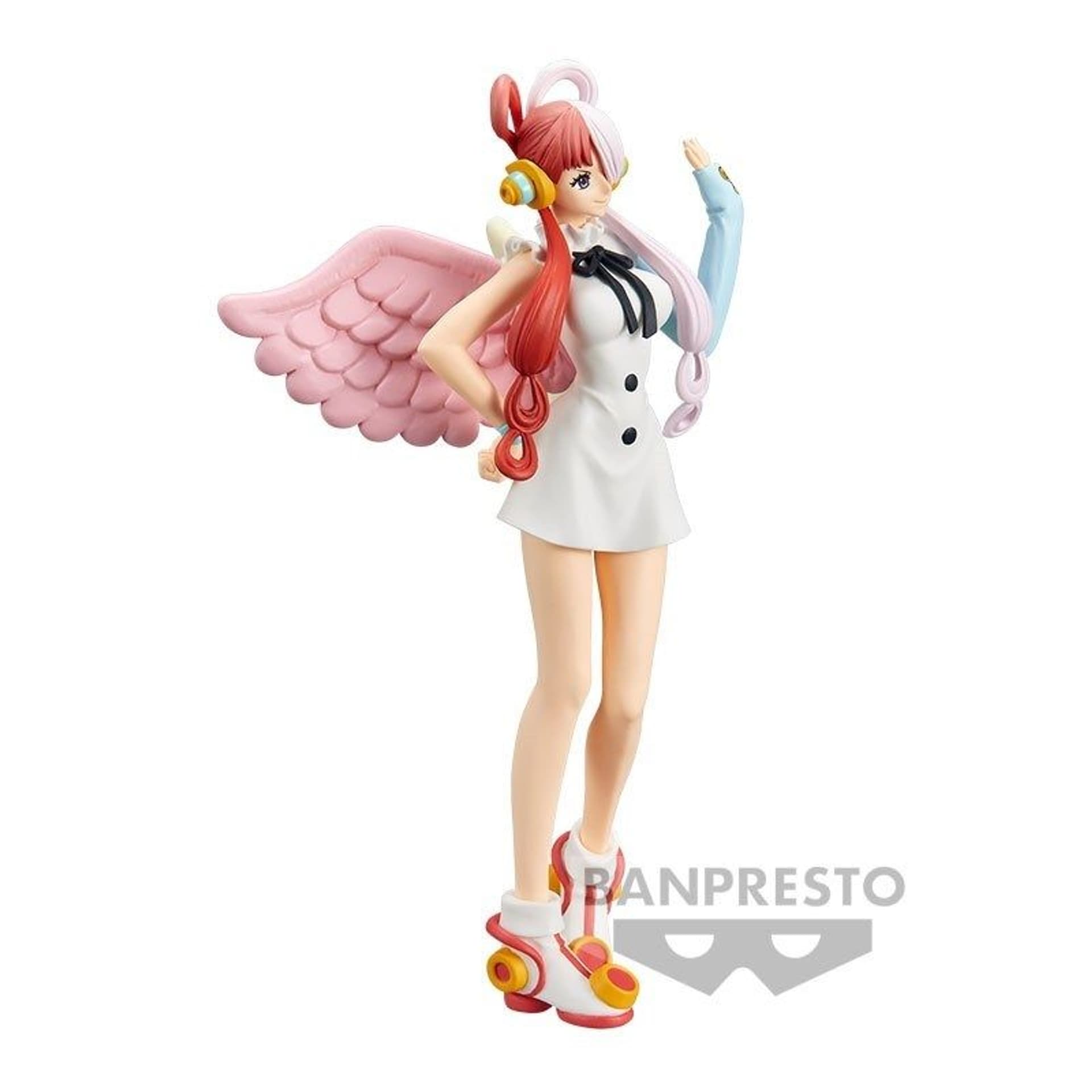 

ONE PIECE FILM RED - DXF THE GRANDLINE LADY VOL.1 - UTA