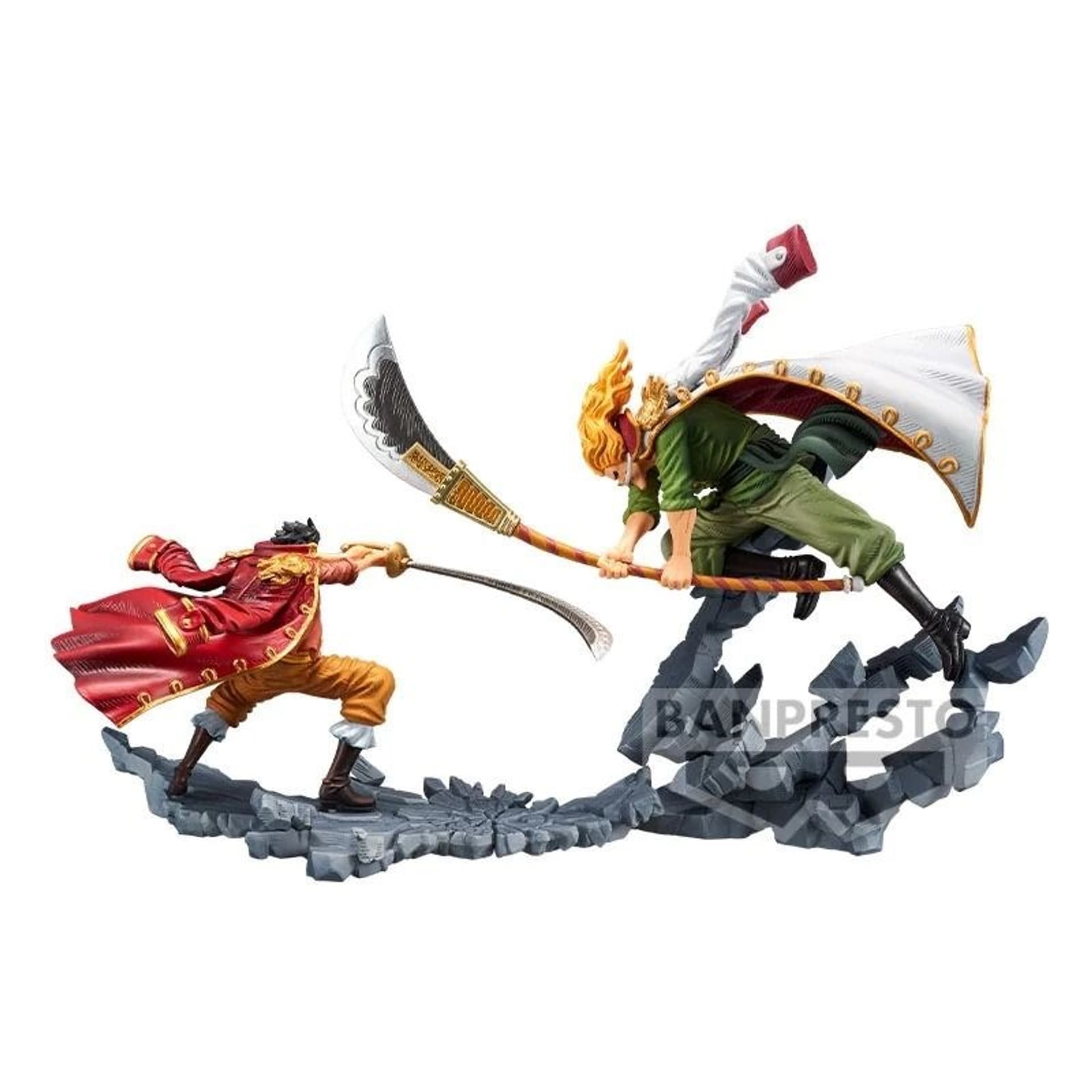 

ONE PIECE MANHOOD SPECIAL VER. - GOL.D.ROGER