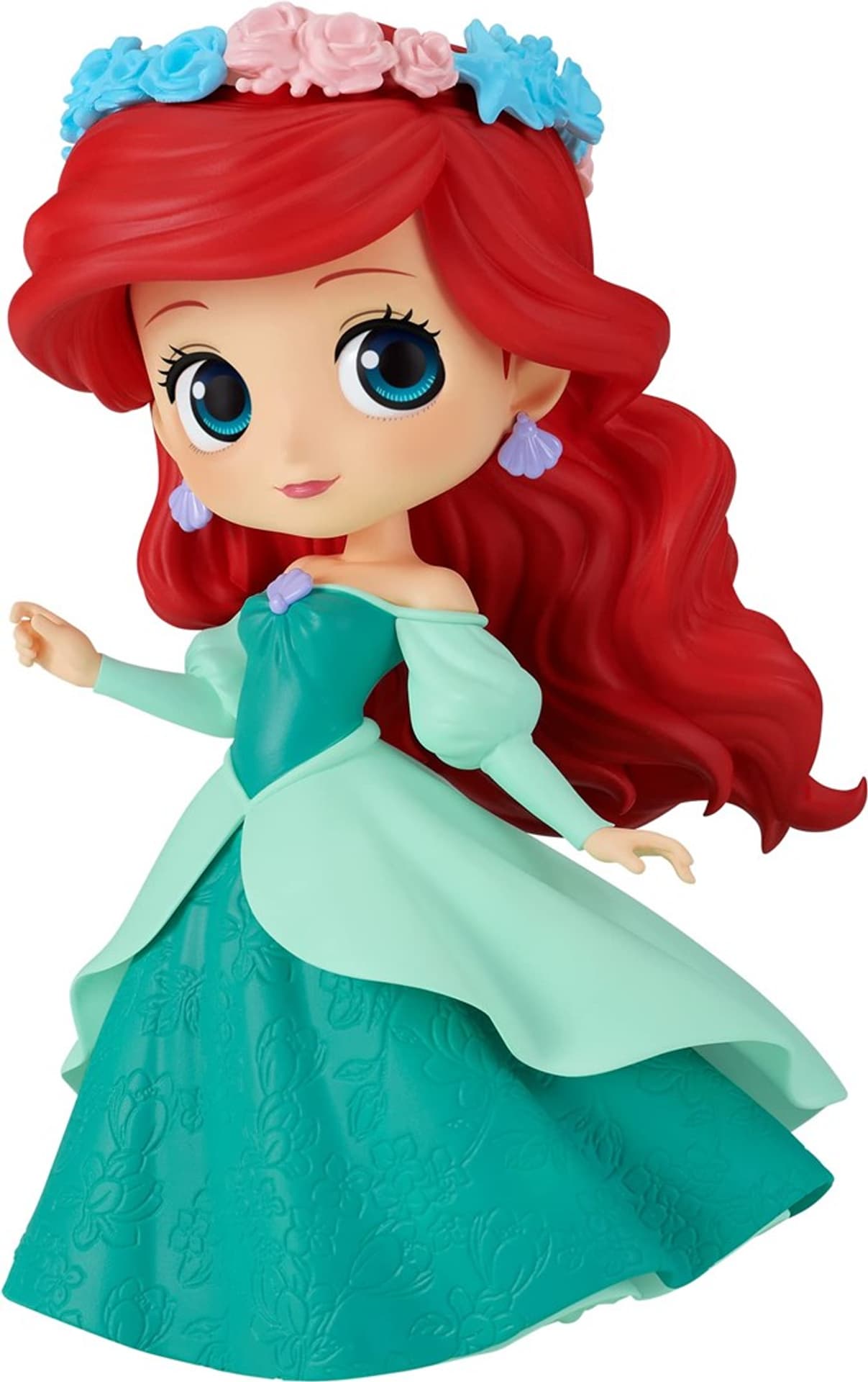 

Q POSKET - DISNEY - ARIEL VER.A