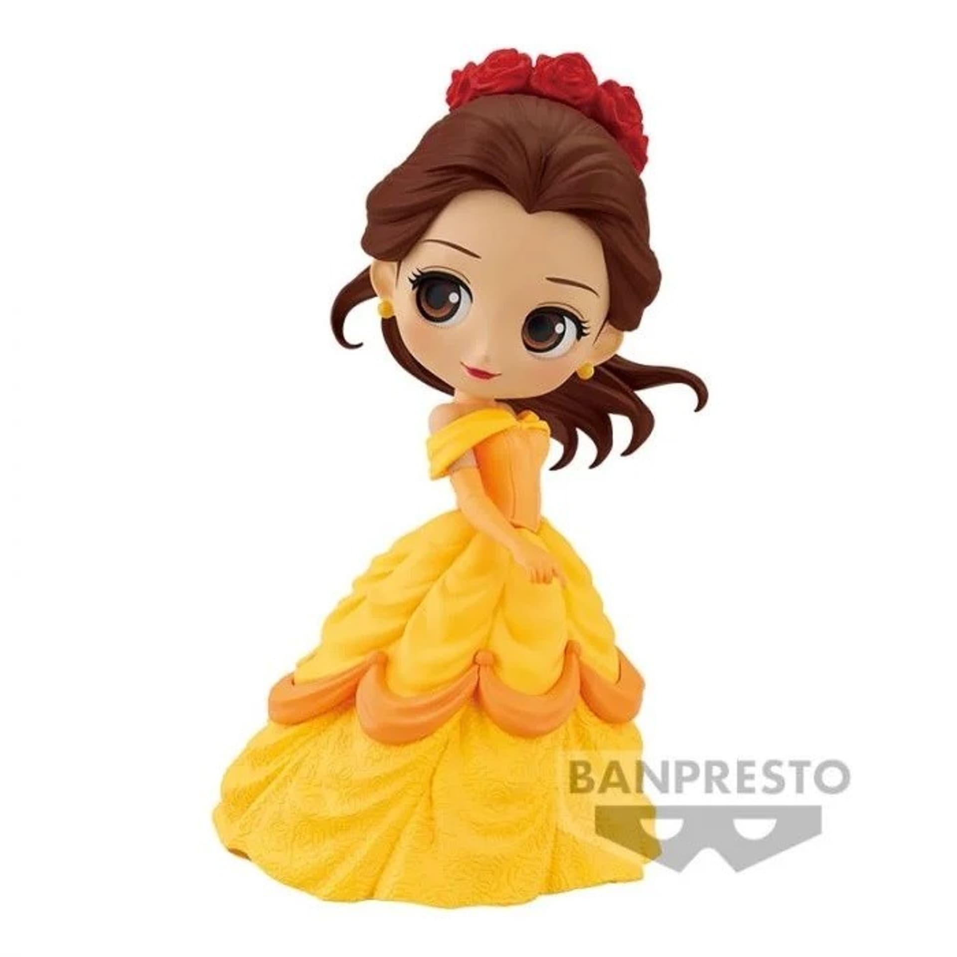 

Q POSKET - DISNEY - BELLE VER.A