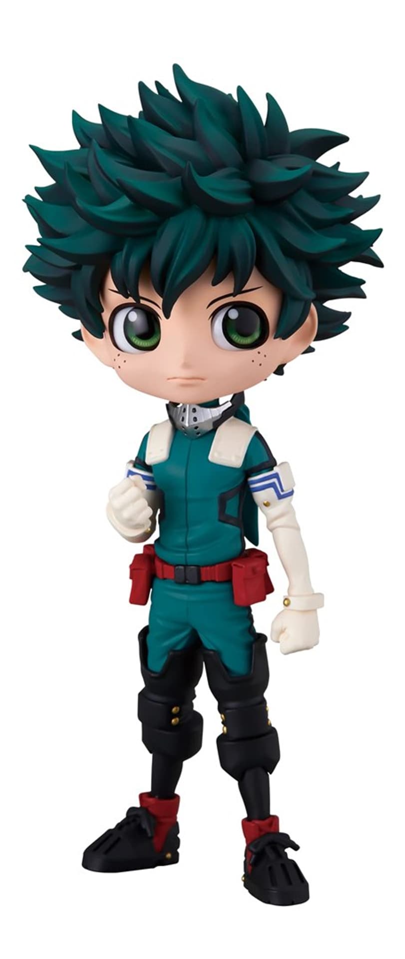 

Q POSKET - MY HERO ACADEMIA - IZUKU MIDORIYA VER.A
