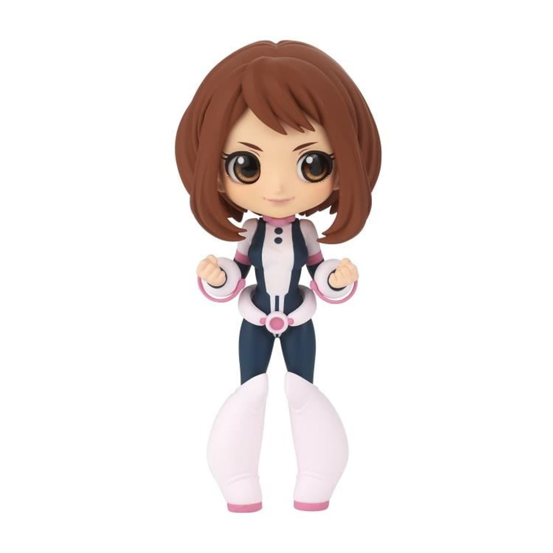 

Q POSKET - MY HERO ACADEMIA - OCHACO URARAKA VER.A