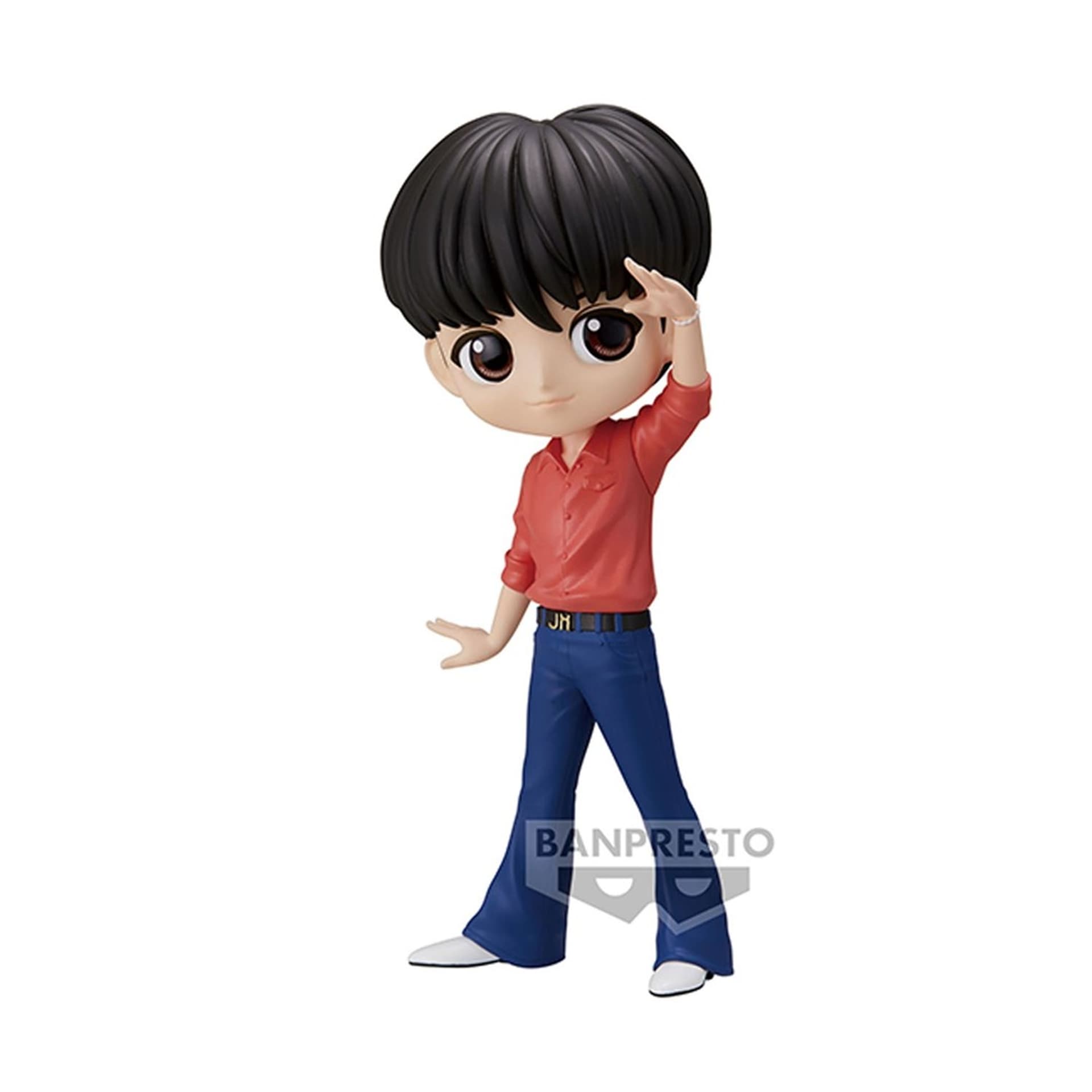 

Q POSKET - TINYTAN DYNAMITE - J-HOPE VER.A
