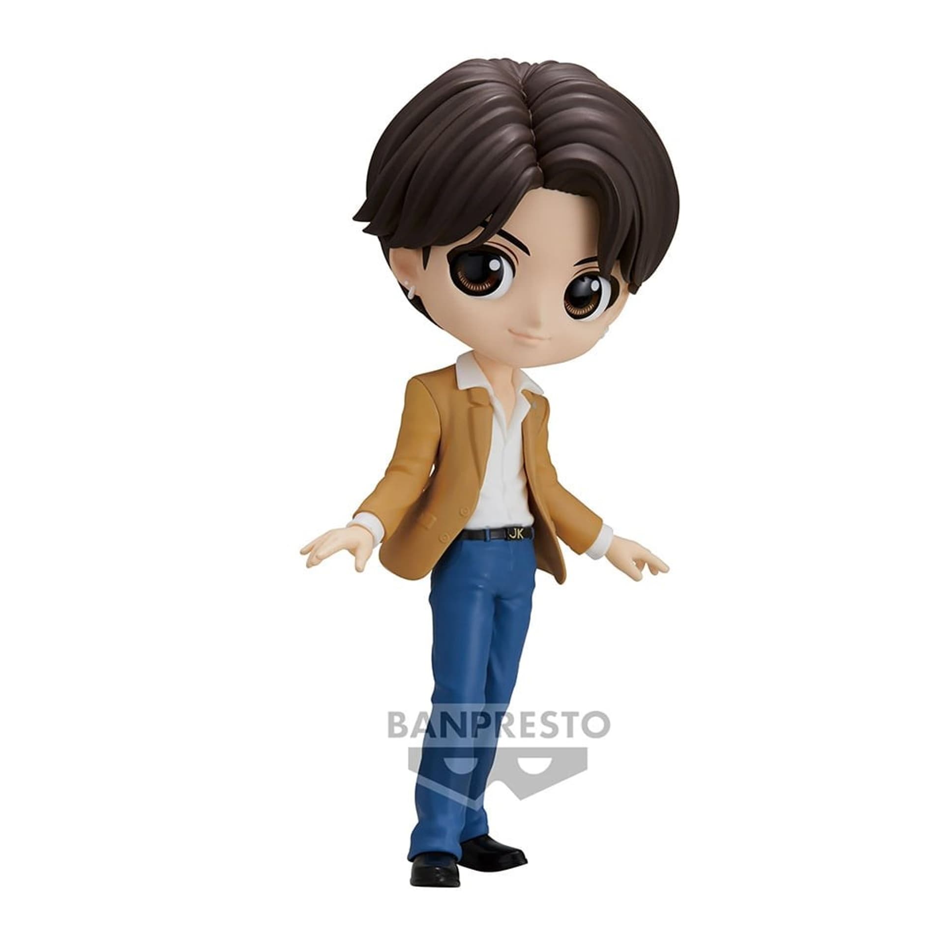 

Q POSKET - TINYTAN DYNAMITE - JUNG KOOK VER.A