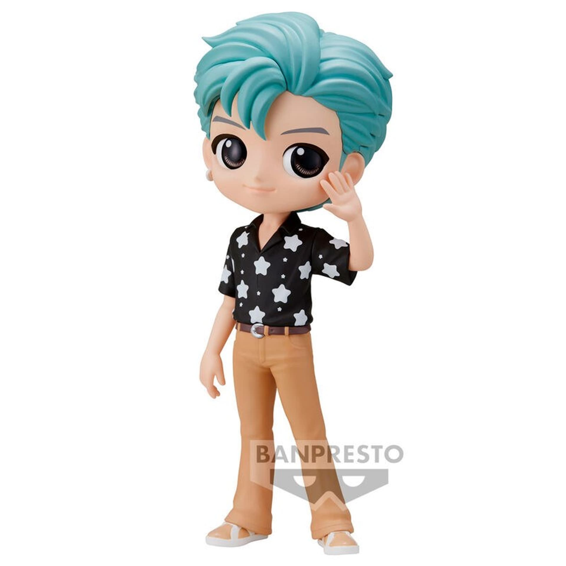 

Q POSKET - TINYTAN DYNAMITE - RM VER.A