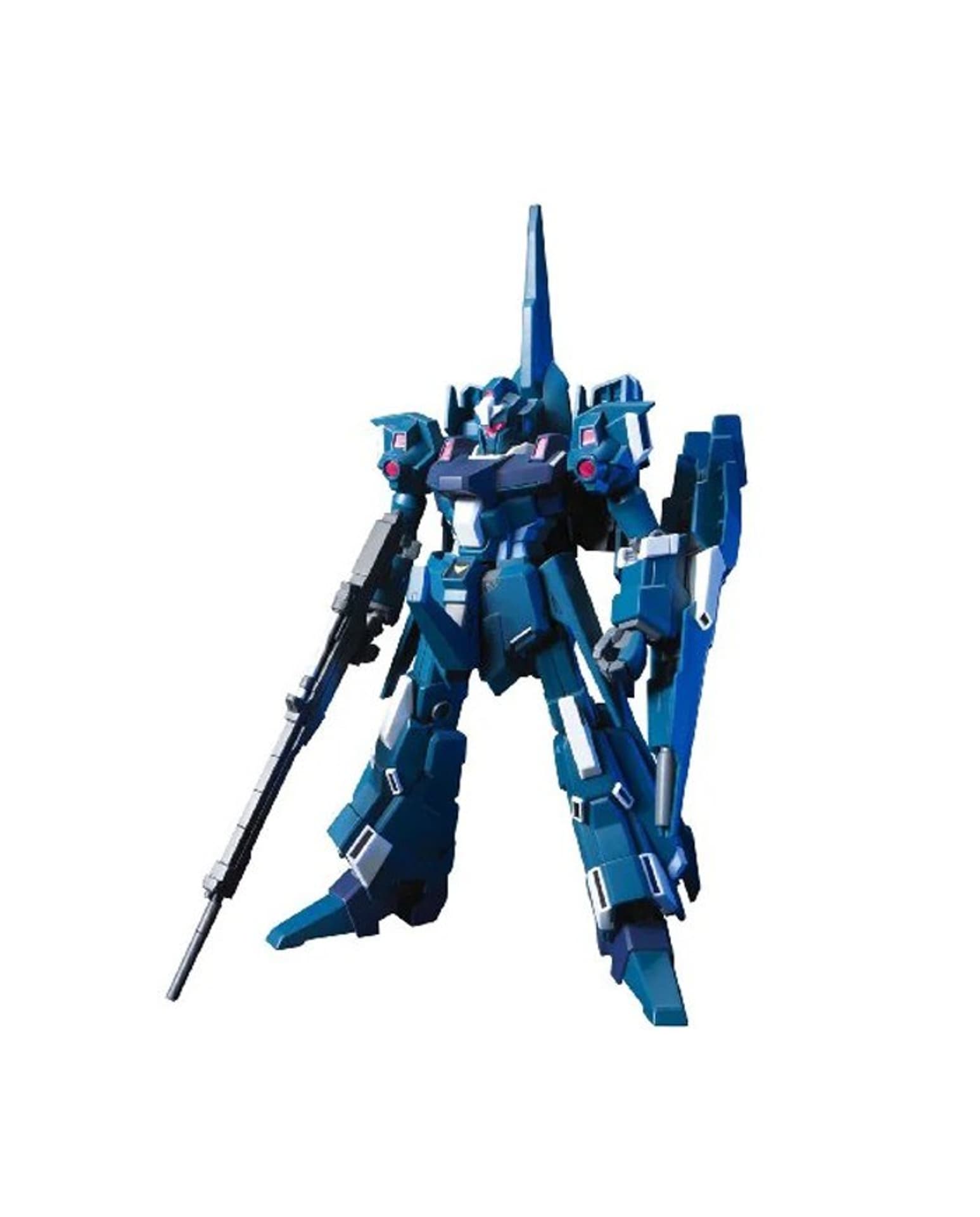 

HGUC 1/144 RGZ-95 ReZEL