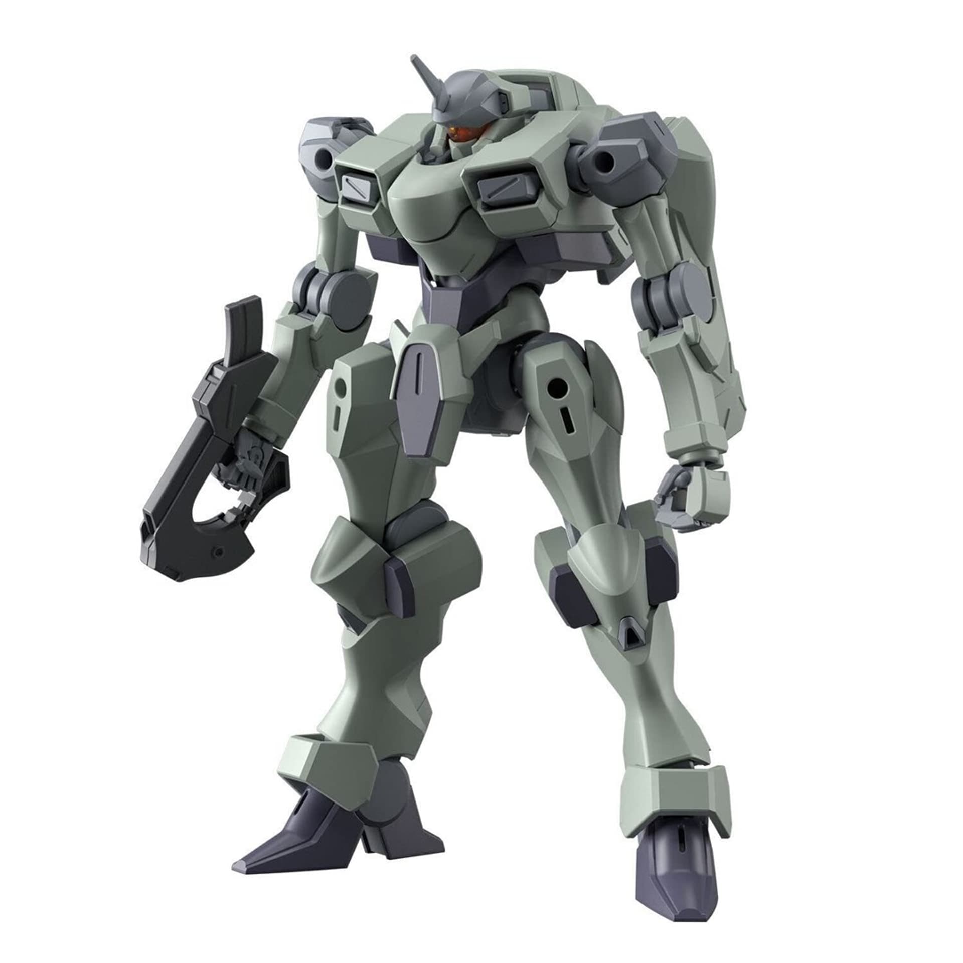 

HG 1/144 ZOWORT