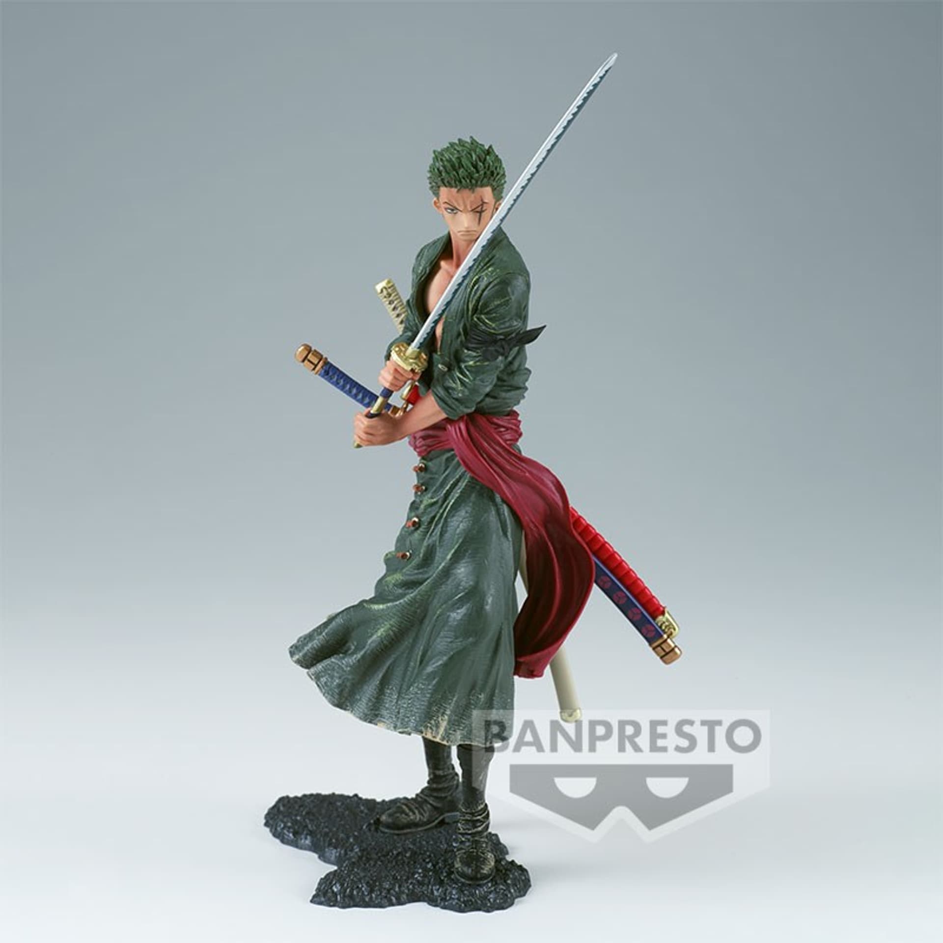 

ONE PIECE CREATOR x CREATOR - RORONOA ZORO VER.A