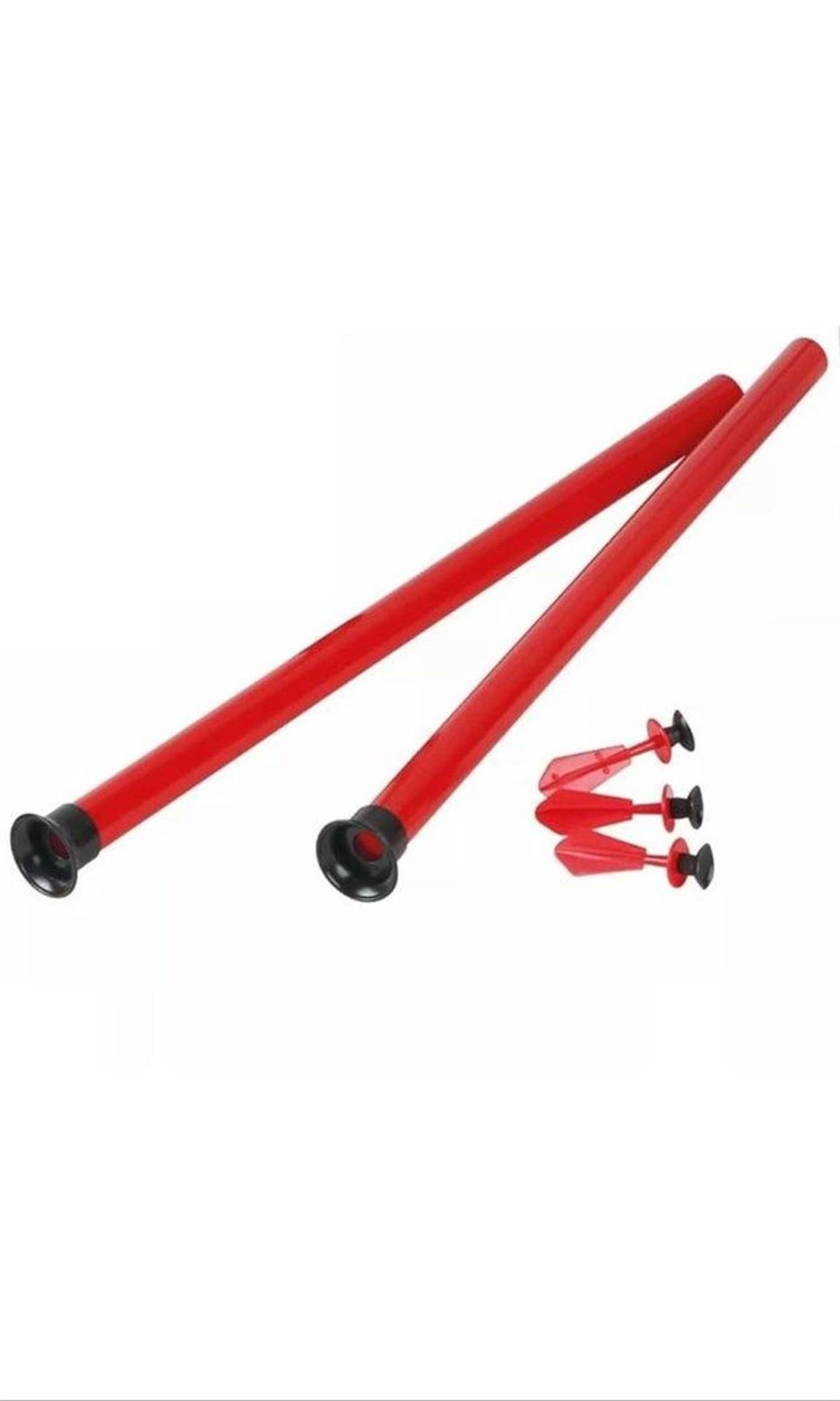 

Zestaw łuczniczy tarcza, łuk i strzały Sunflex FunSport 73080