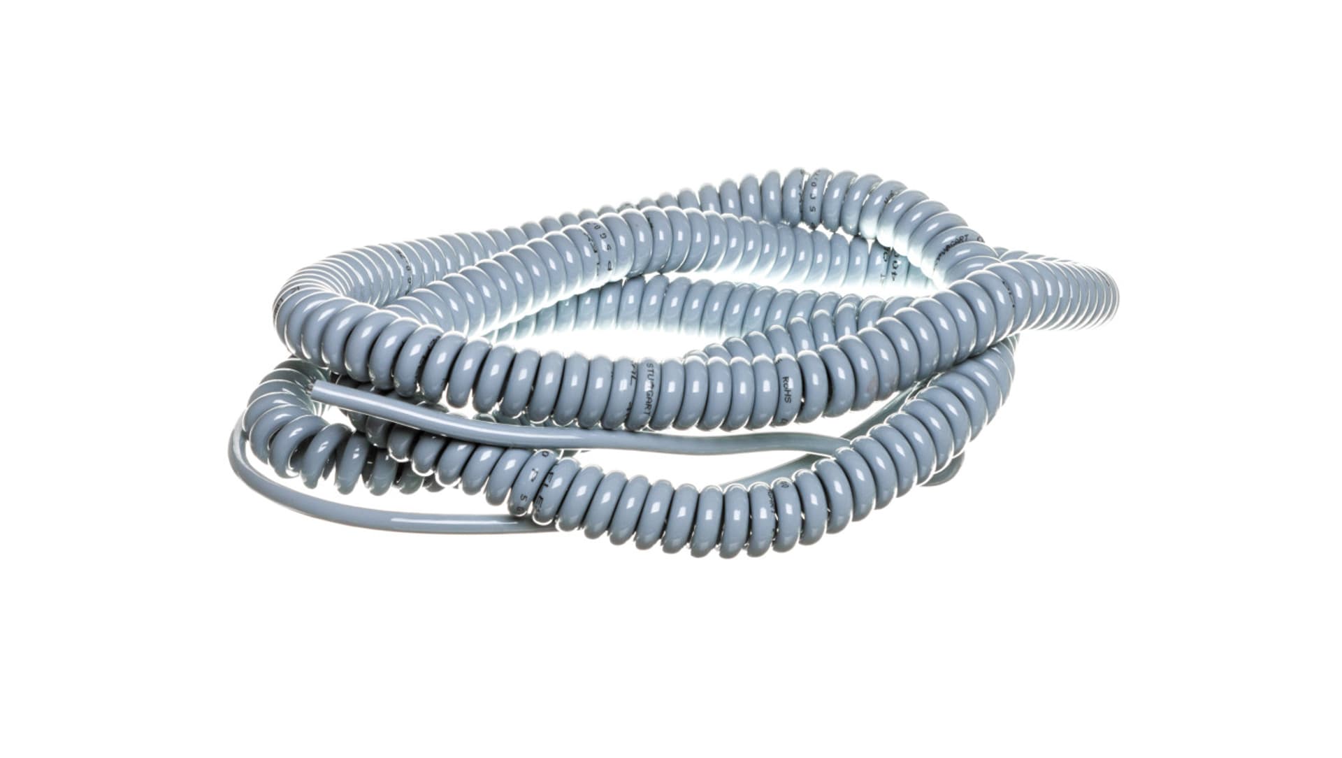 

Przewód spiralny OLFLEX SPIRAL 400 P 5G0,75 2-6m 70002643