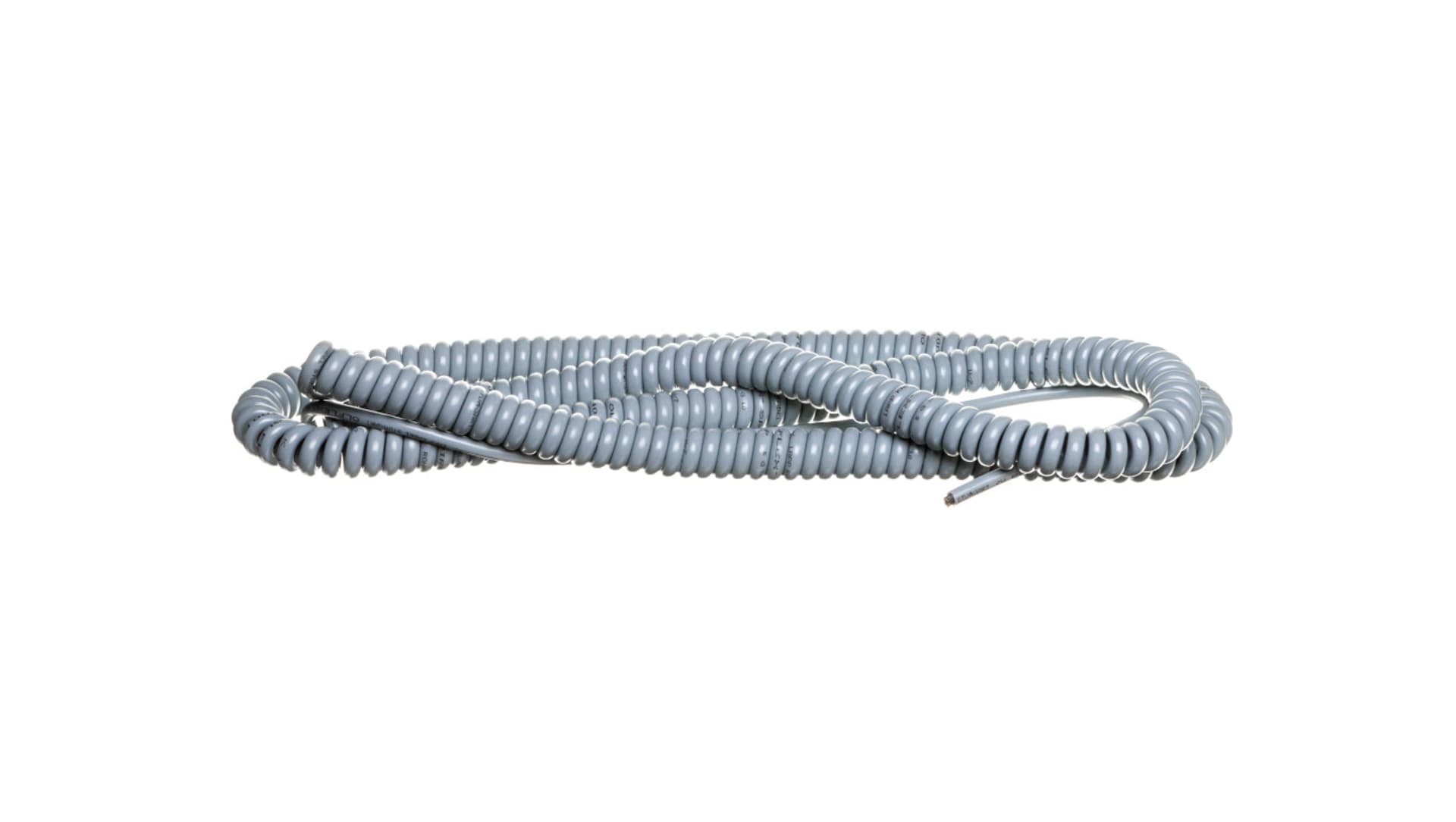 

Przewód spiralny OLFLEX SPIRAL 400 P 5G1 2-6m 70002664