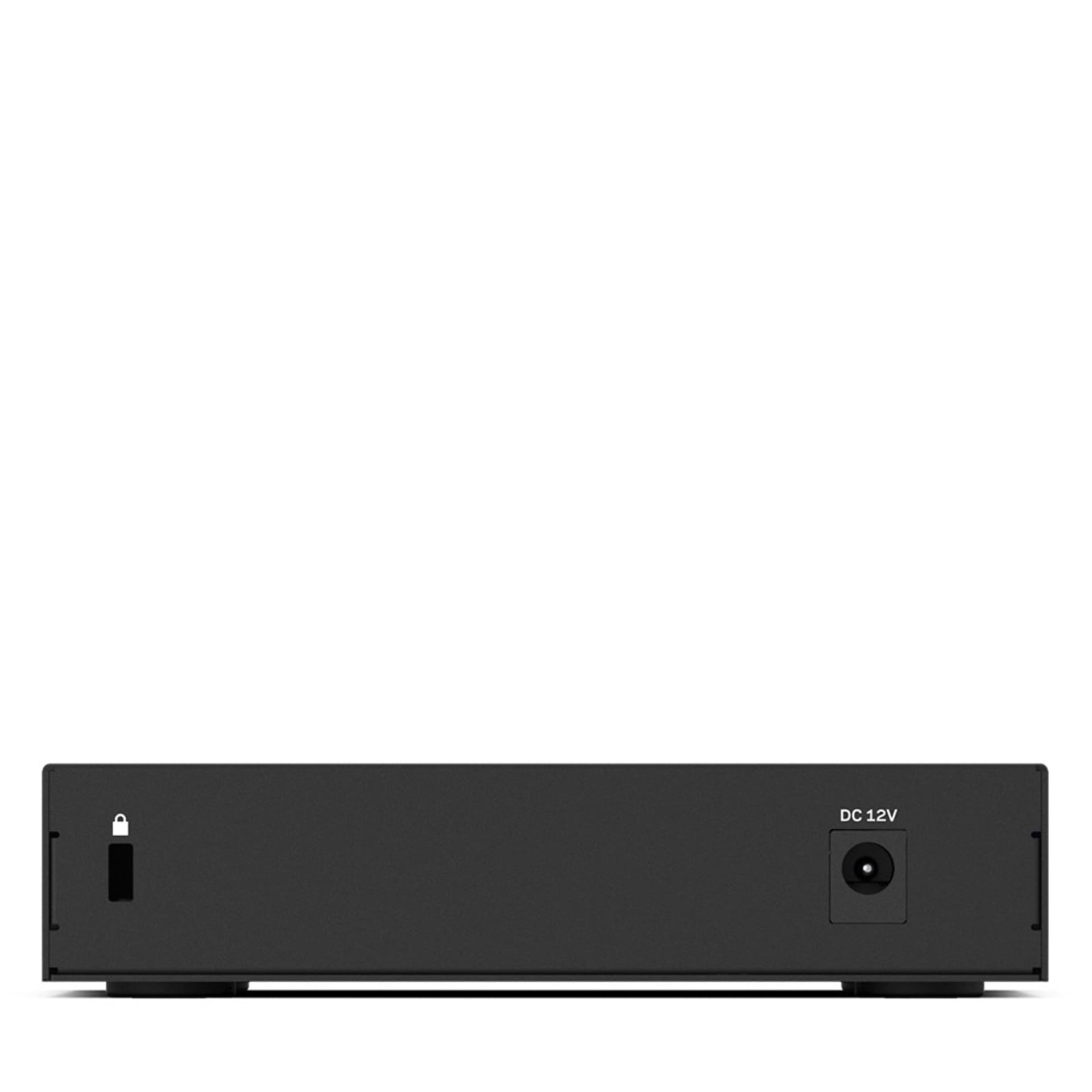 

Switch Linksys LGS105-EU (5x 10/100/1000Mbps)