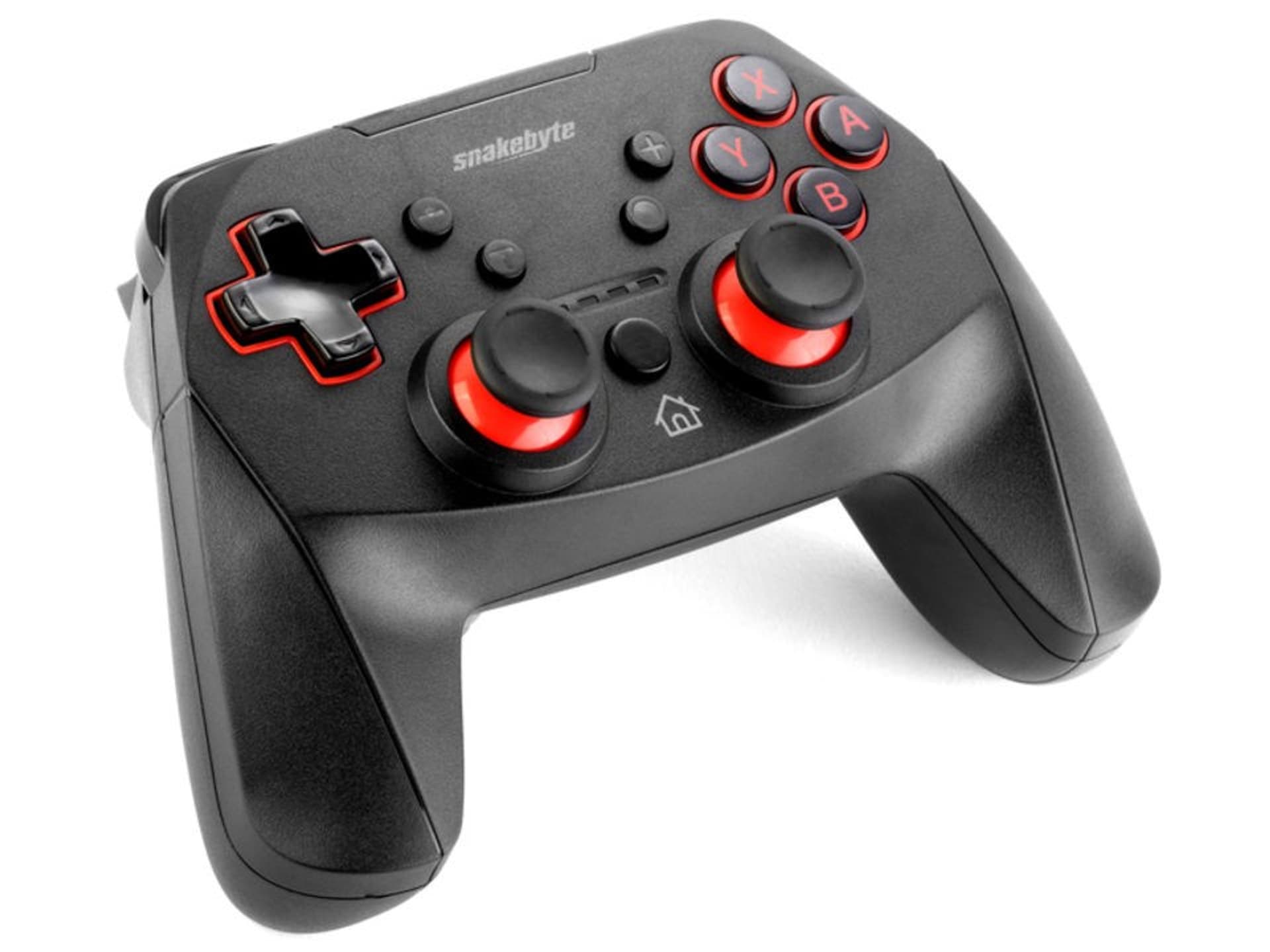 

Snakebyte Kontroler bezprzewodowy Wireless Game:Pad S PRO do Nintendo Switch