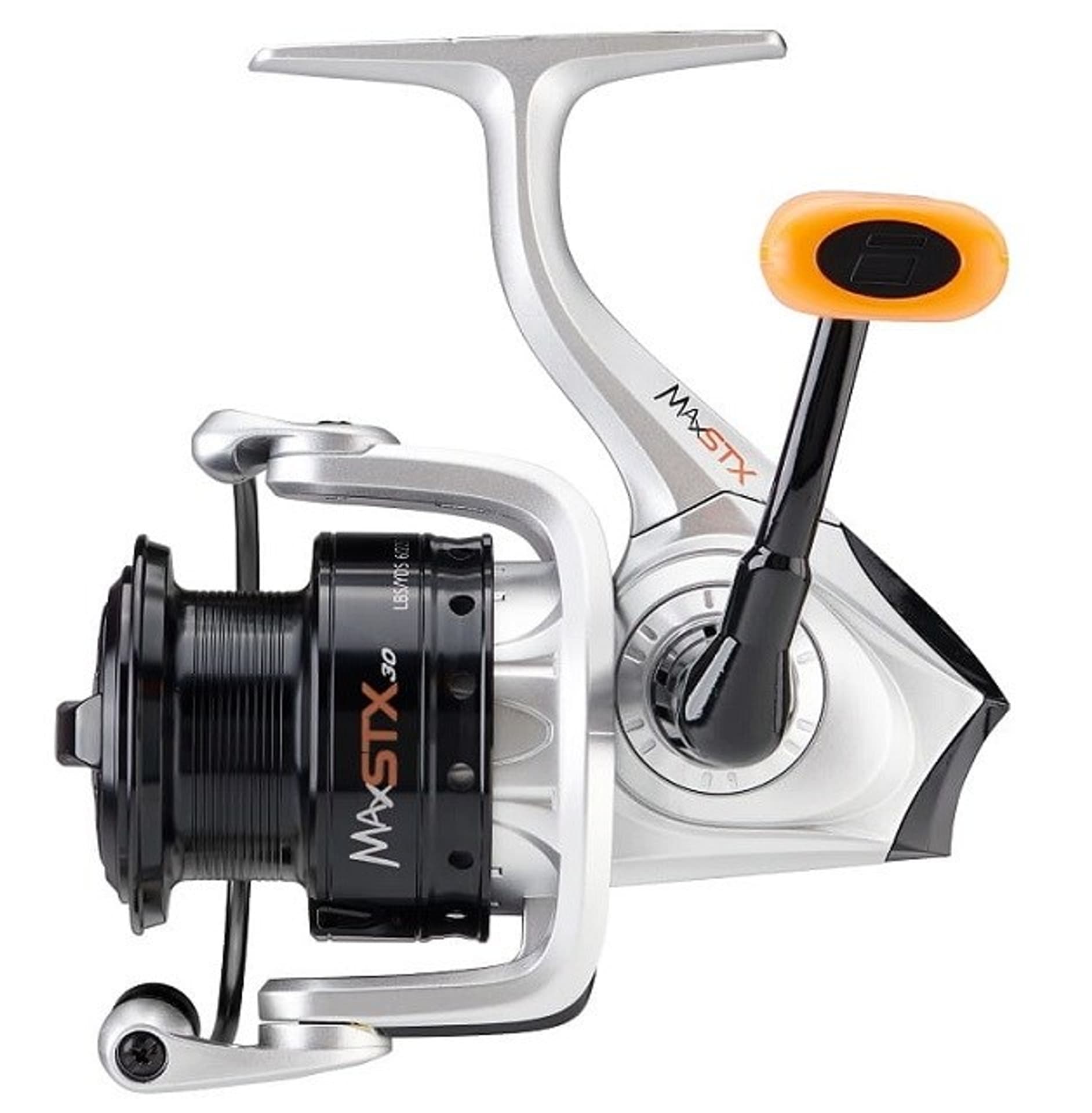 

Kołowrotek Abu Garcia MAX STX 30 Spin