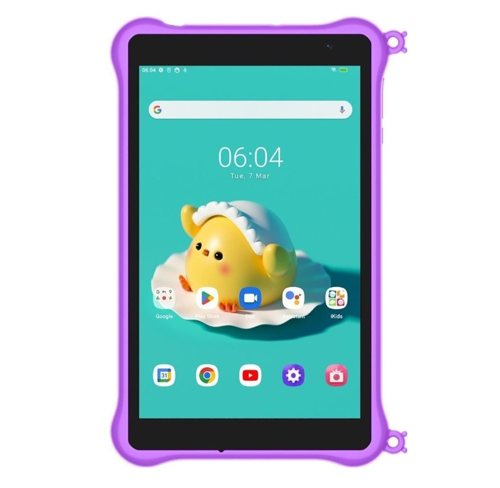 

Tablet Blackview TAB5 Kids 3/64GB Filoletowy