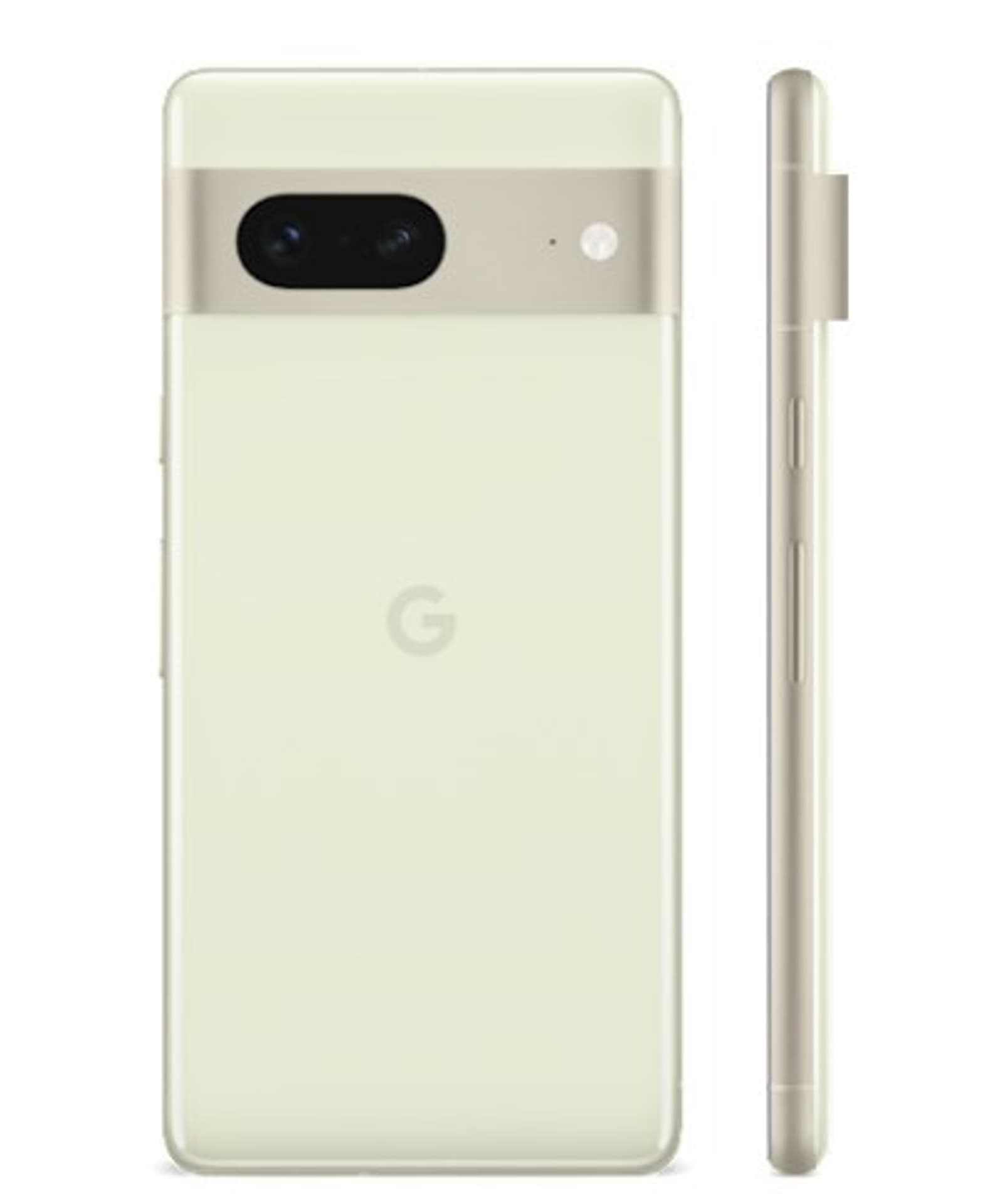 

Smartfon Google Pixel 7 5G 8/256GB Zielony