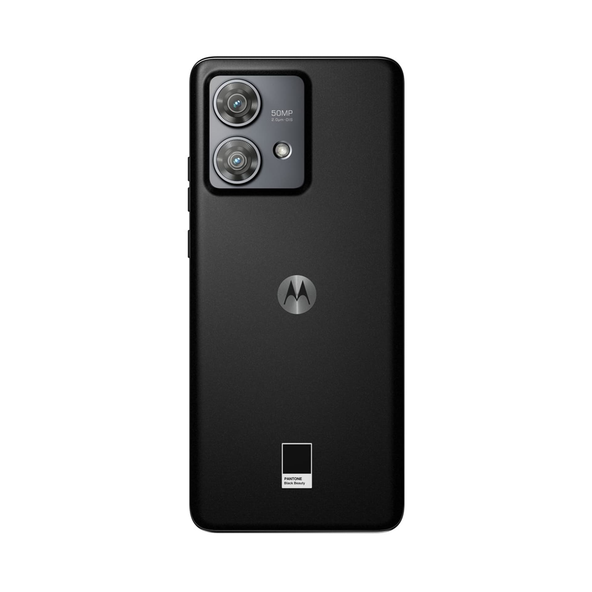 

Smartfon Motorola Edge 40 Neo 12/256GB 6,55" OLED 1080x2400 5000mAh Dual SIM 5G Black Beauty