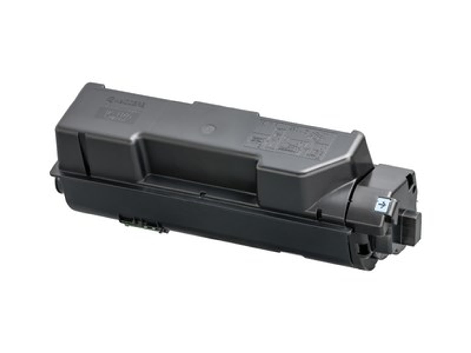 

Kyocera oryginalny toner 1T02RY0NL0, black, 7200s, TK-1160, Kyocera ECOSYS P2040dn, P2040dw, O