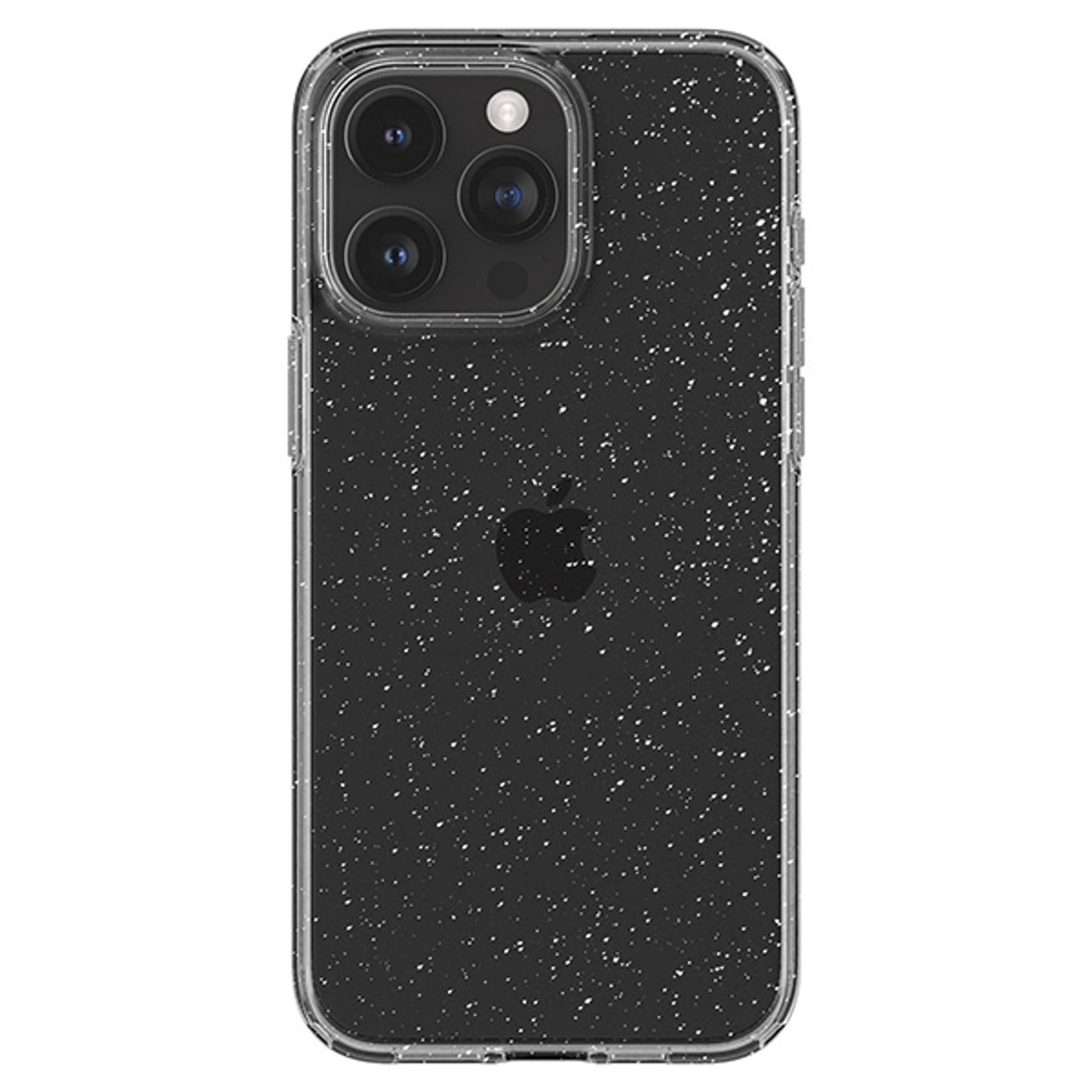 

Spigen Liquid Crystal iPhone 15 Pro Max 6.7" glitter crystal ACS06559