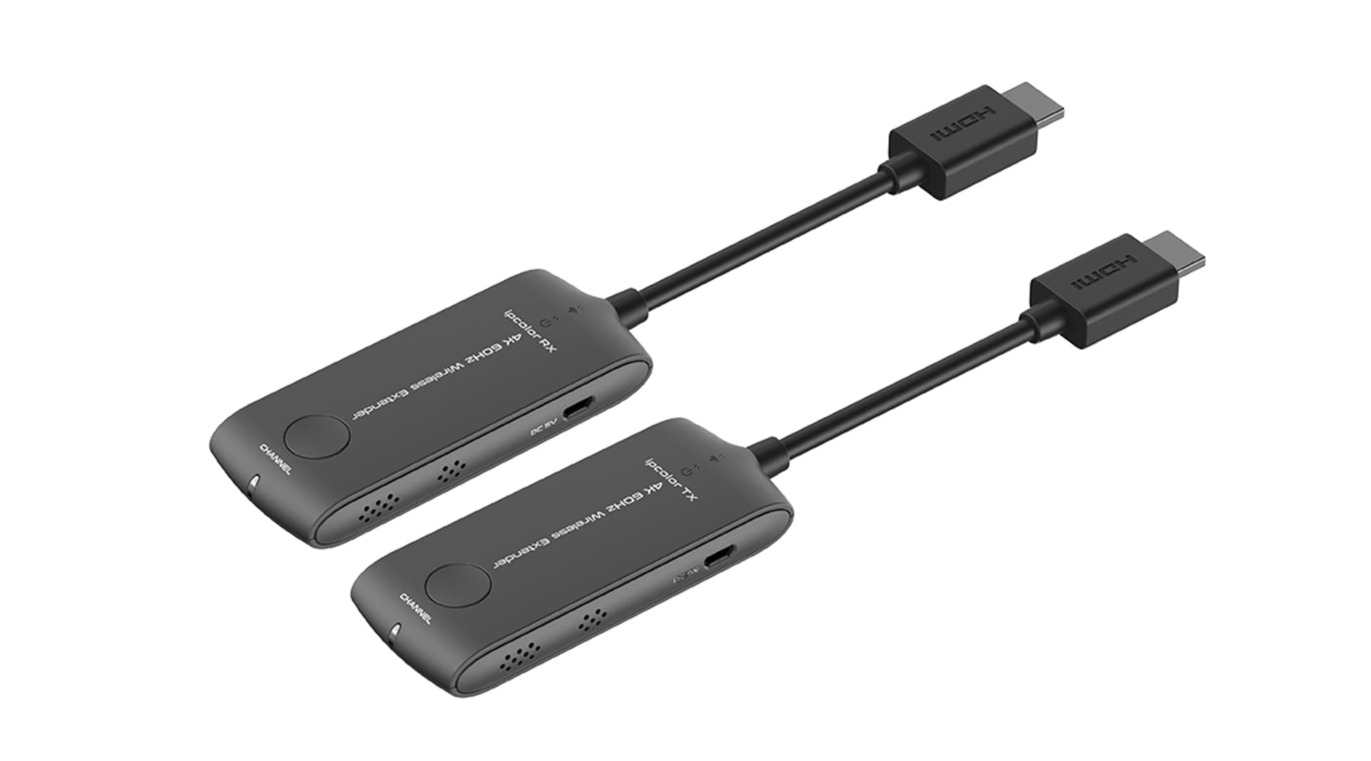

Bezprzewodowe HDMI Spacetronik SPH-W20 Ipcolor