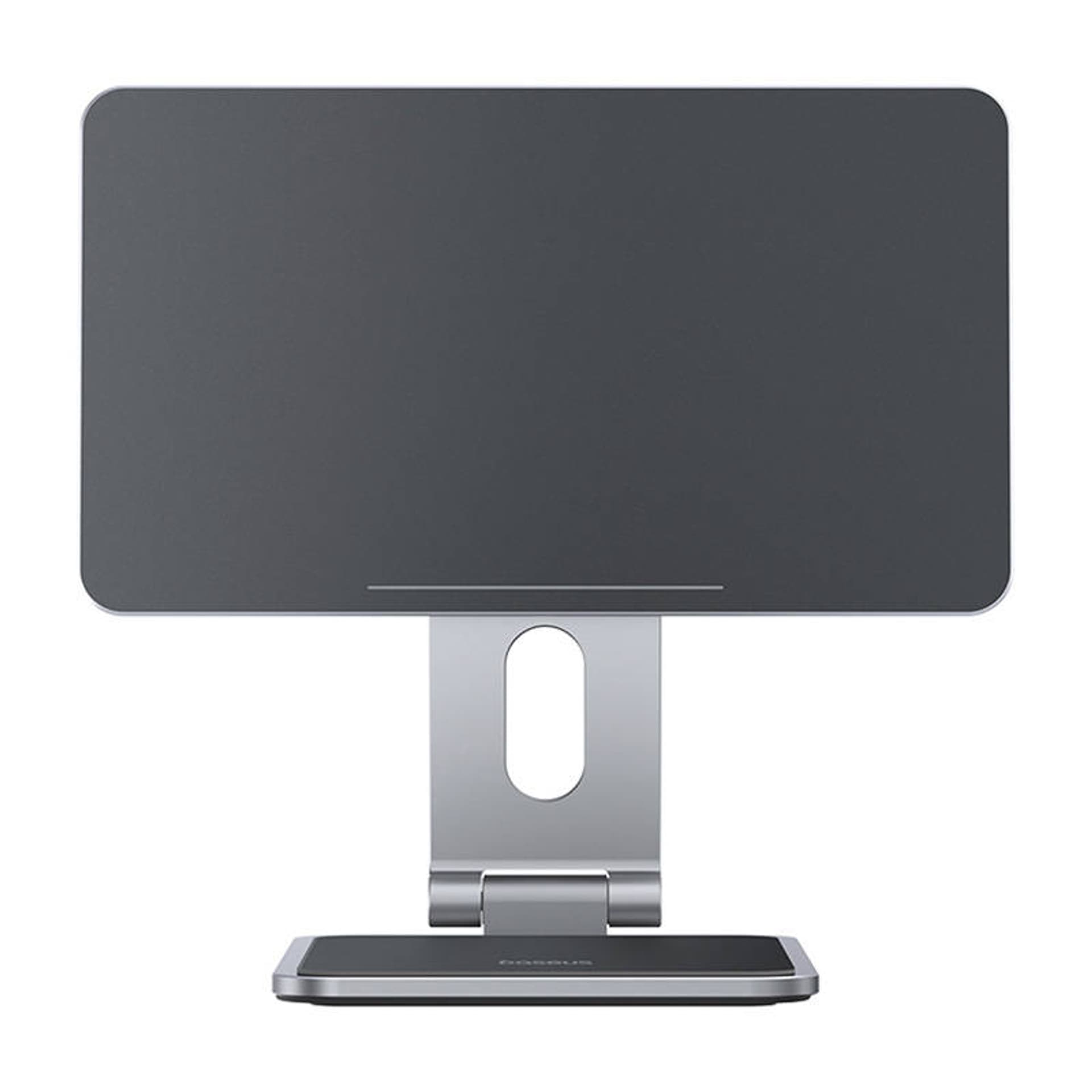 

Magnetyczny stojak na tablet Baseus MagStable do Pad 12.9" (szary)