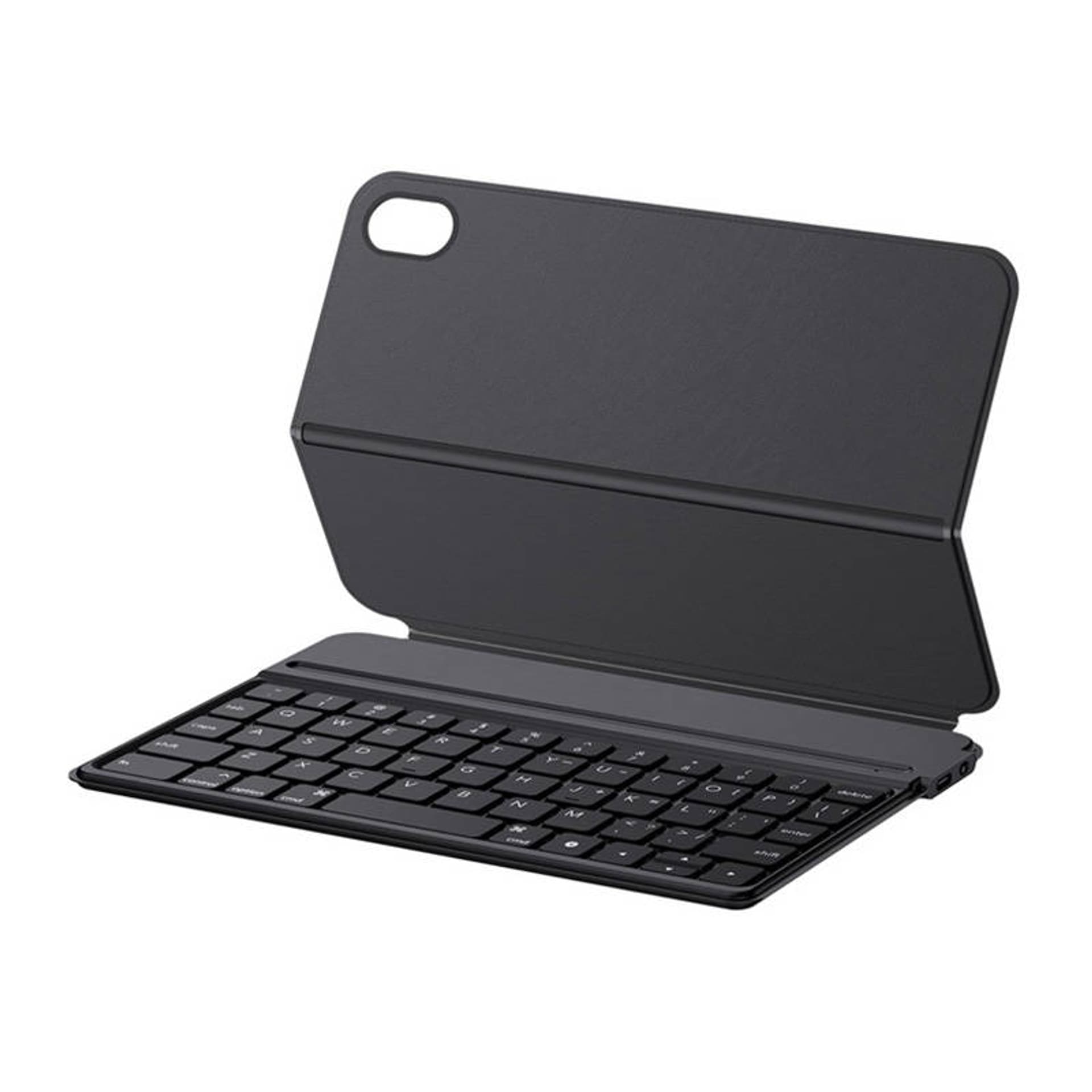 

Magnetyczne etui z klawiaturą Baseus Brilliance Pad Mini 6 8.3" (czarne)
