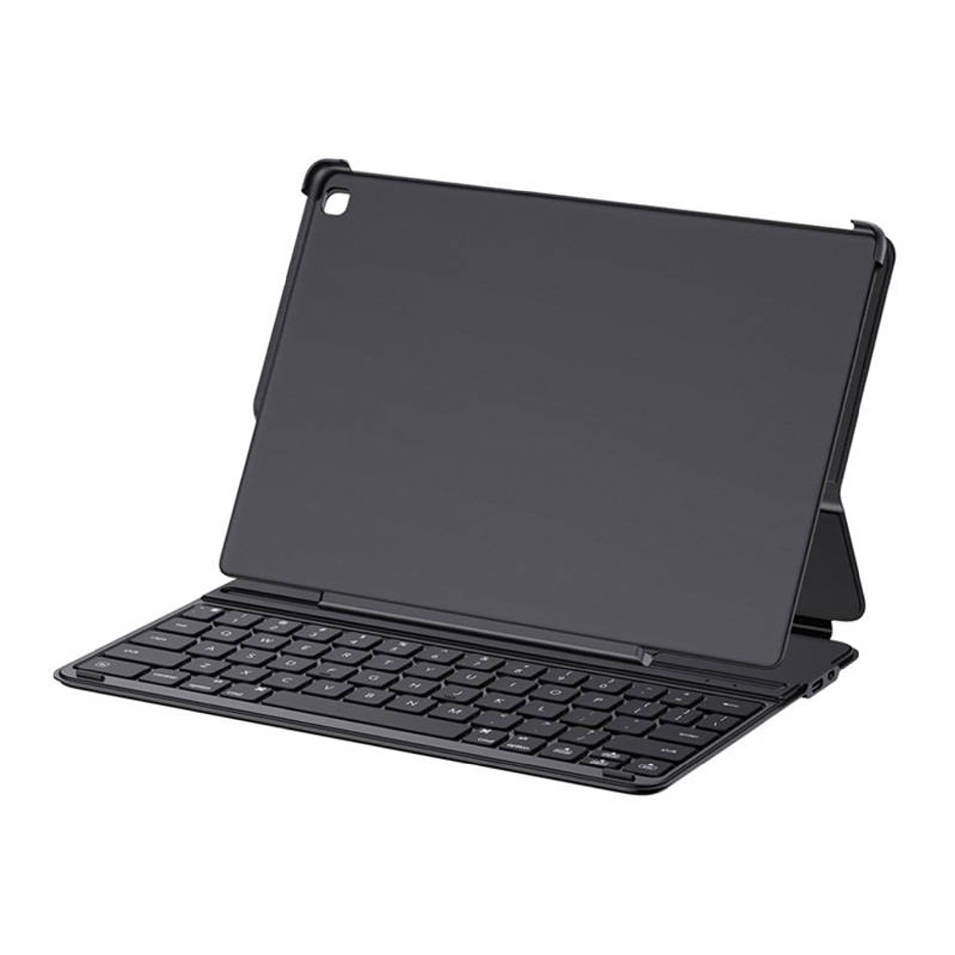 

Magnetyczne etui z klawiaturą Baseus Brilliance Pad 10.2" (czarne)