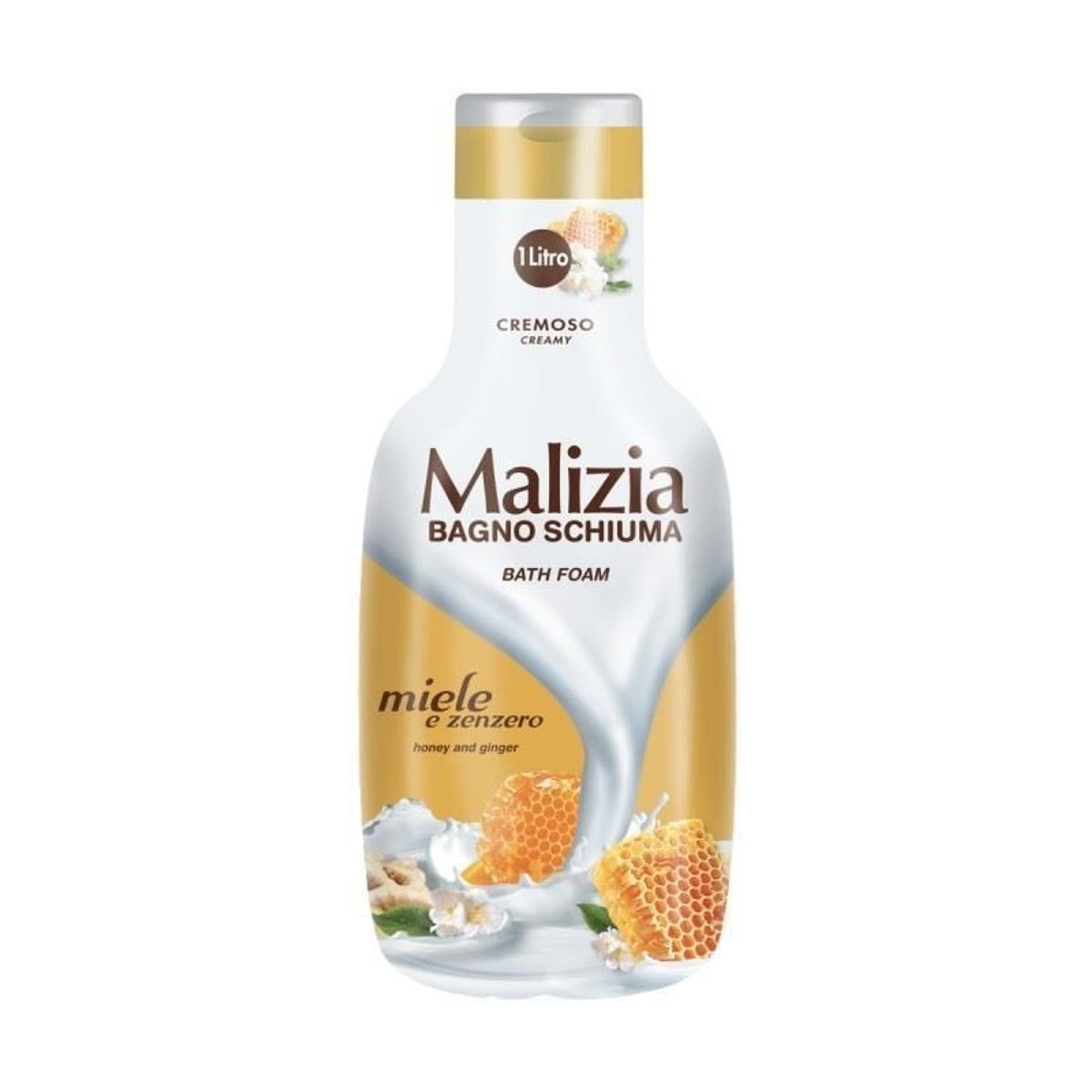 

DORCO PLYN DO KAPIELI MALIZIA/HONEY 1000ml