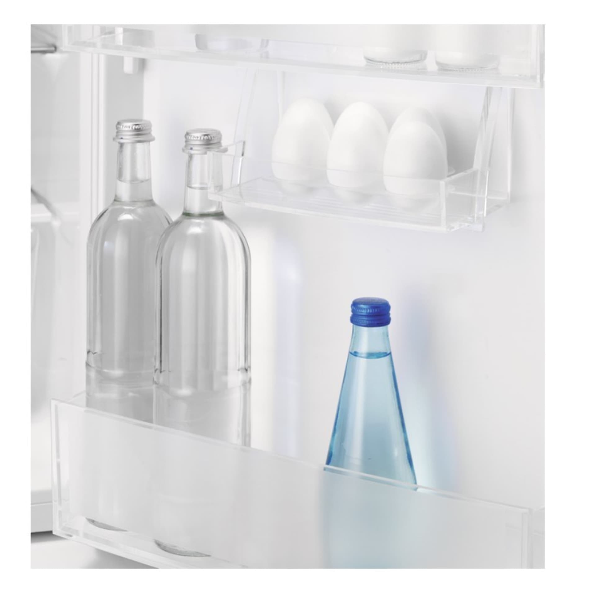 

Chłodziarko-zamrażarka ELECTROLUX ENS6TE19S