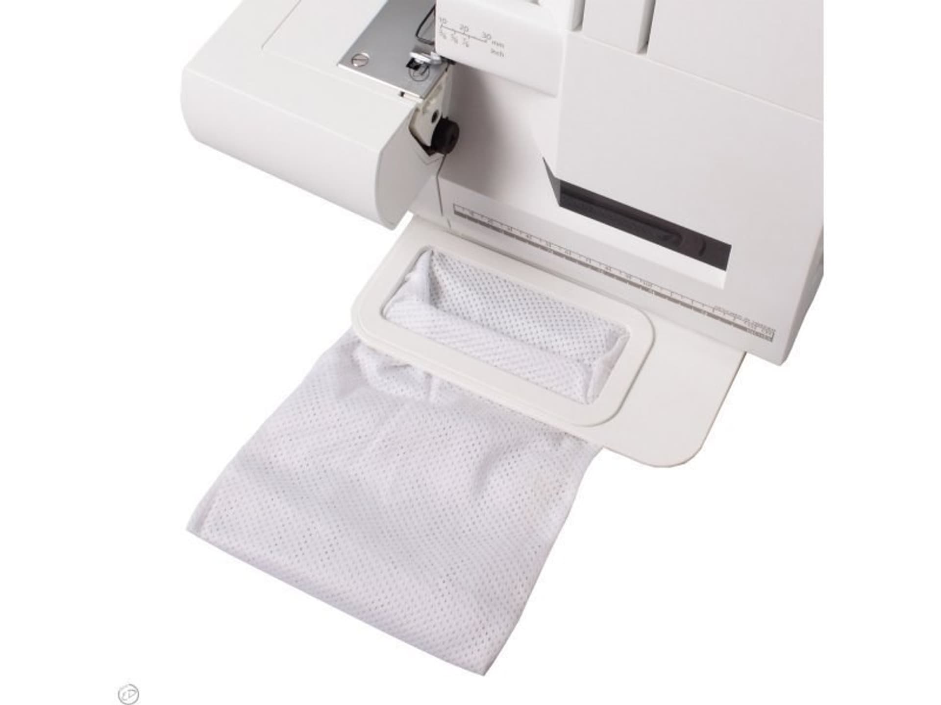 

Maszyna do szycia Overlock Husqvarna Huskylock S15