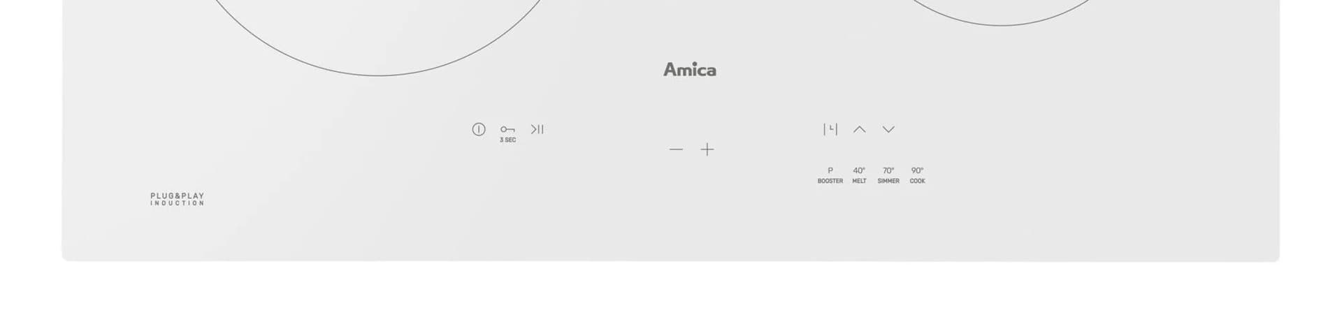 

Płyta indukcyjna AMICA PIDH6140PHTULN 3.0