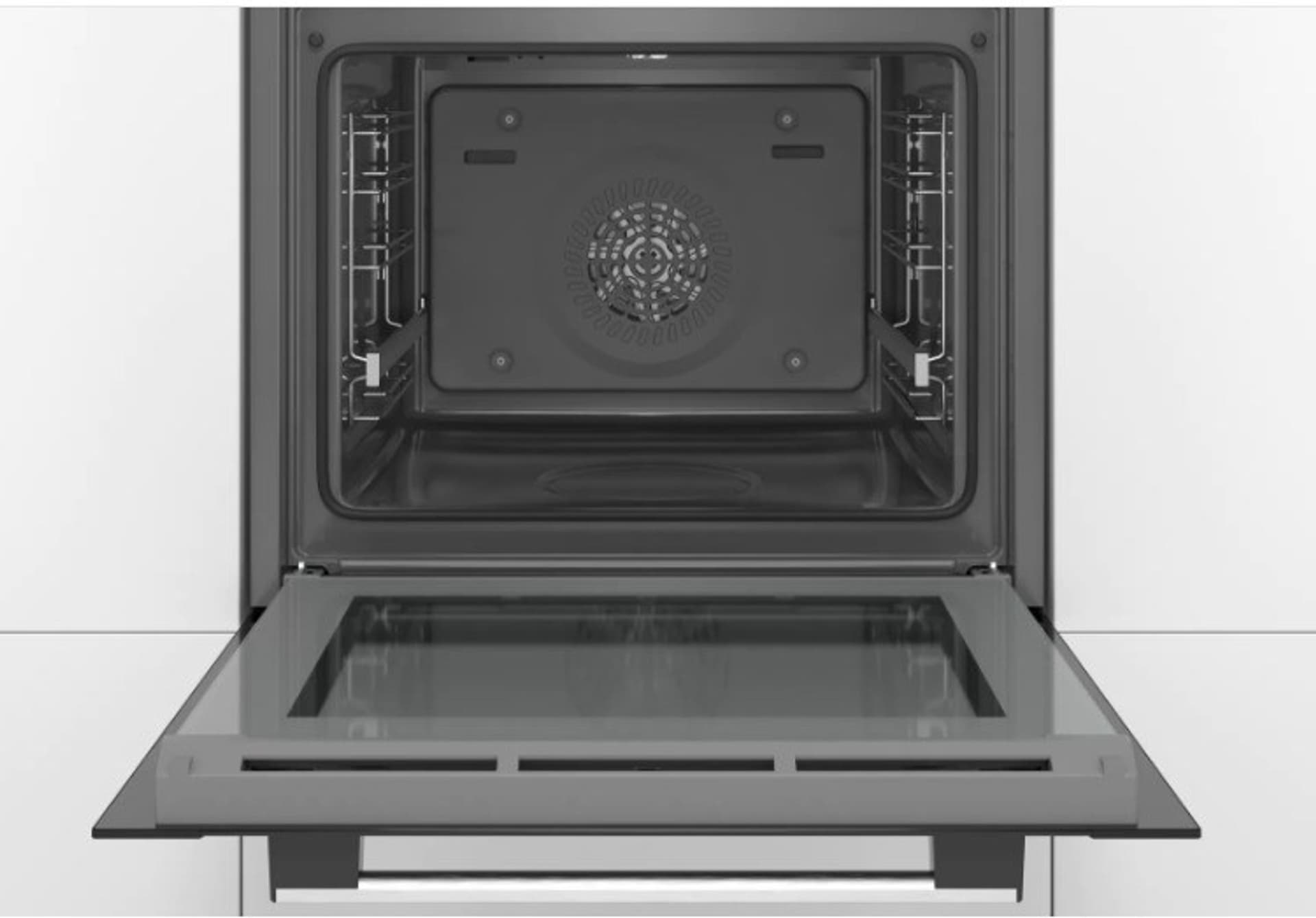 

Piekarnik BOSCH HRA3340B0