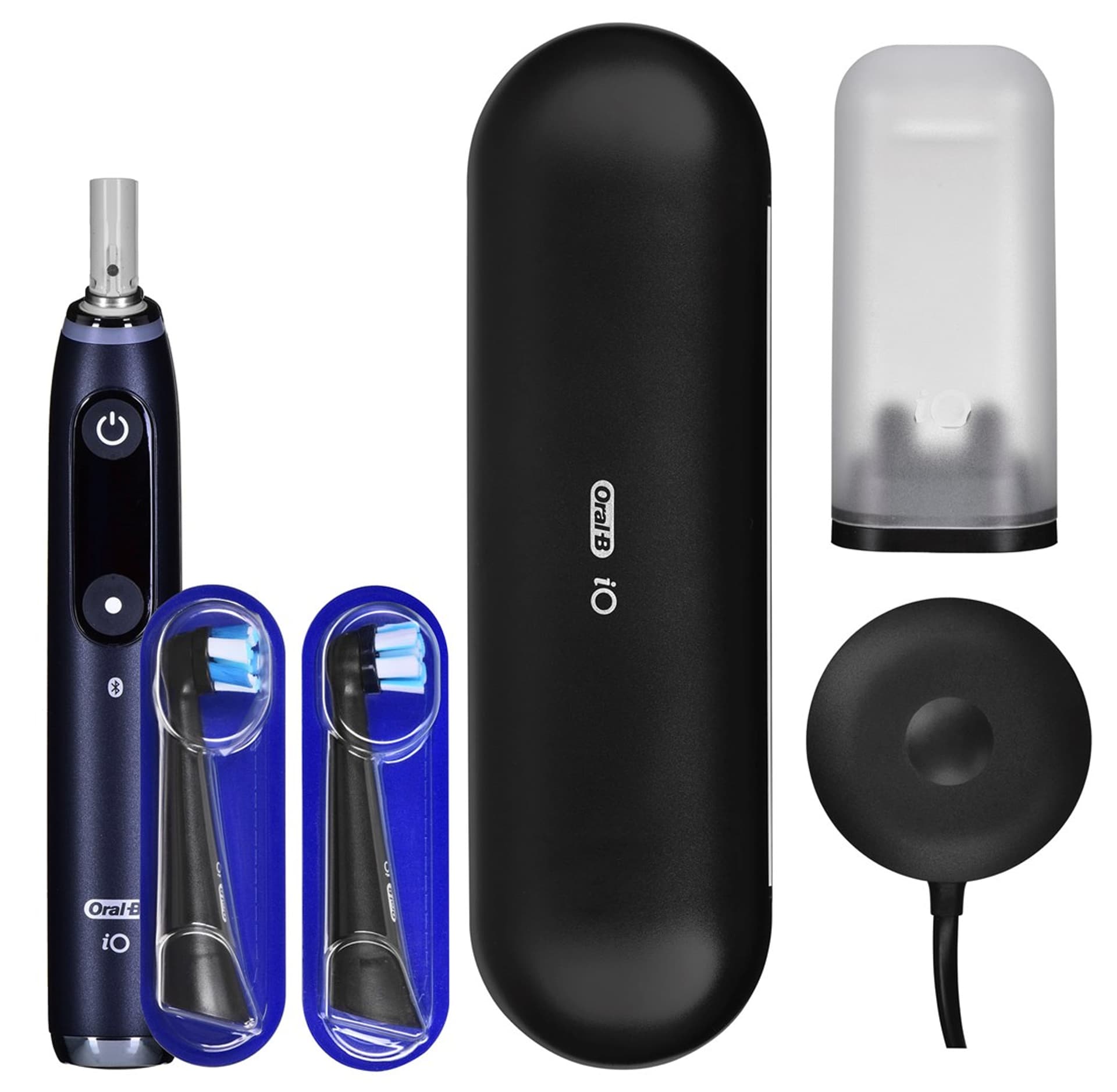 

Szczoteczka Oral-B iO Series 9 Black Onyx