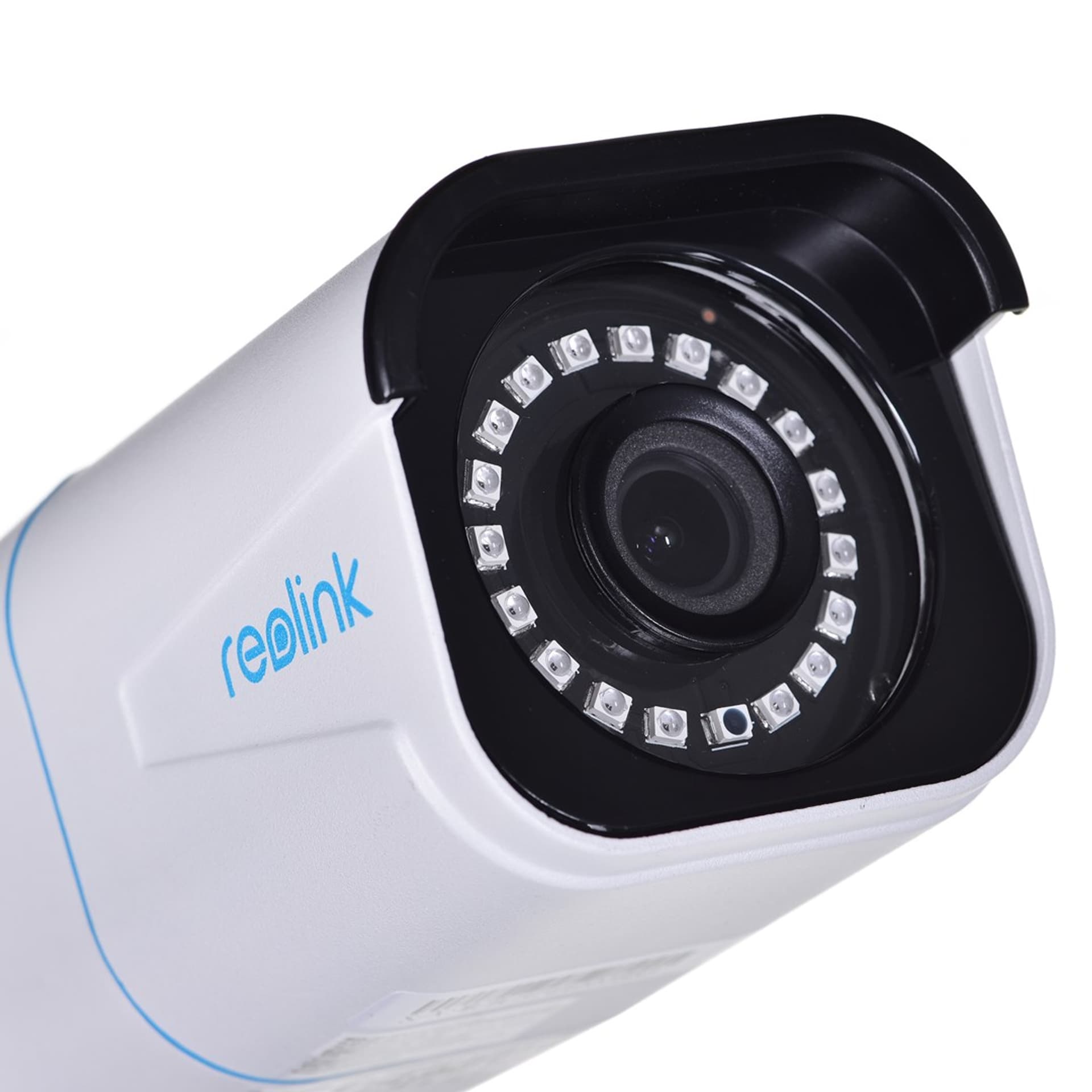 

Kamera IP PoE Reolink RLC-810A-Biała