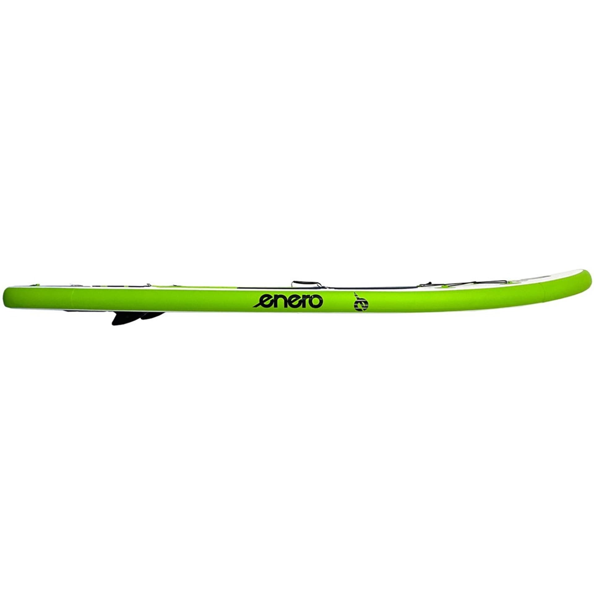 

Deska Sup dmuchana Enero 85 kg 275 x 76 x 10 cm biała 1019956