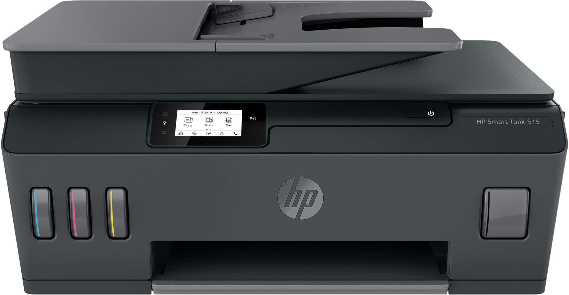 

Urządzenie wielofunkcyjne atramentowe HP Smart Tank 615 Y0F71A