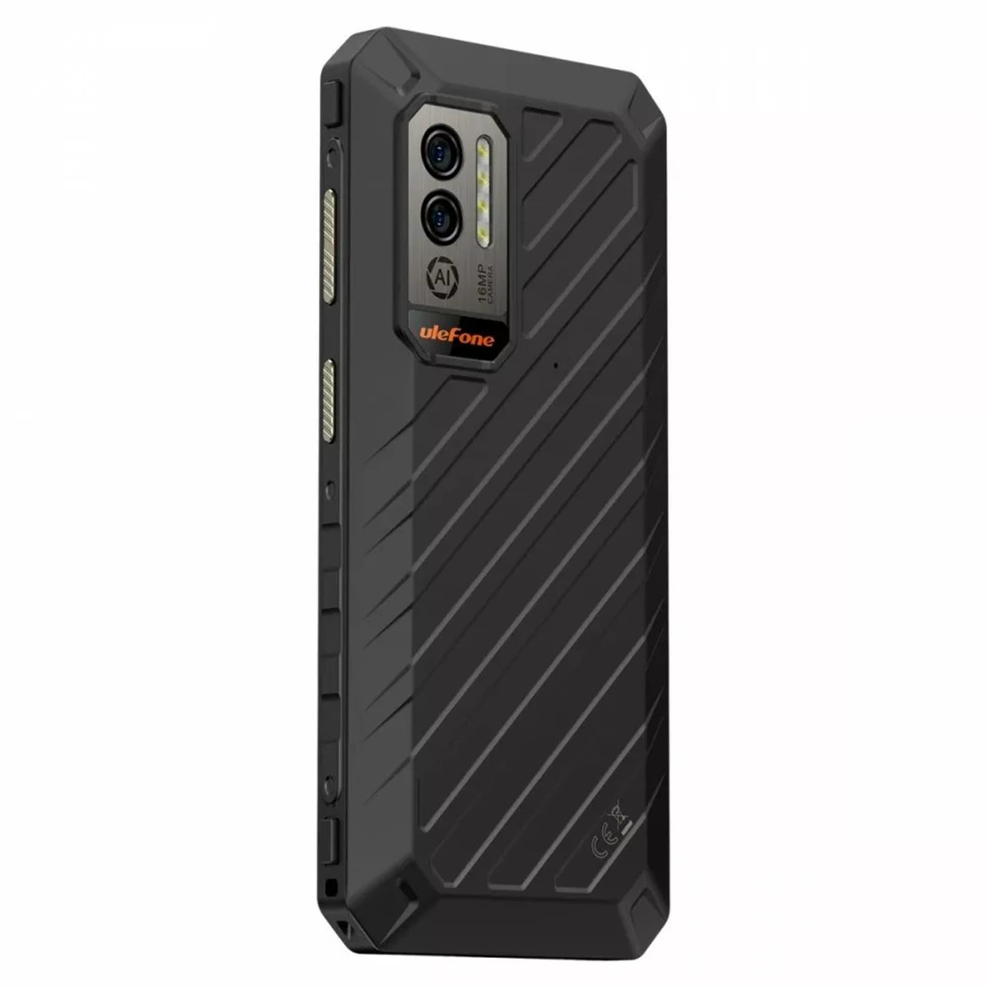 

Smartfon Ulefone Power Armor X11 4GB/32GB Czarny