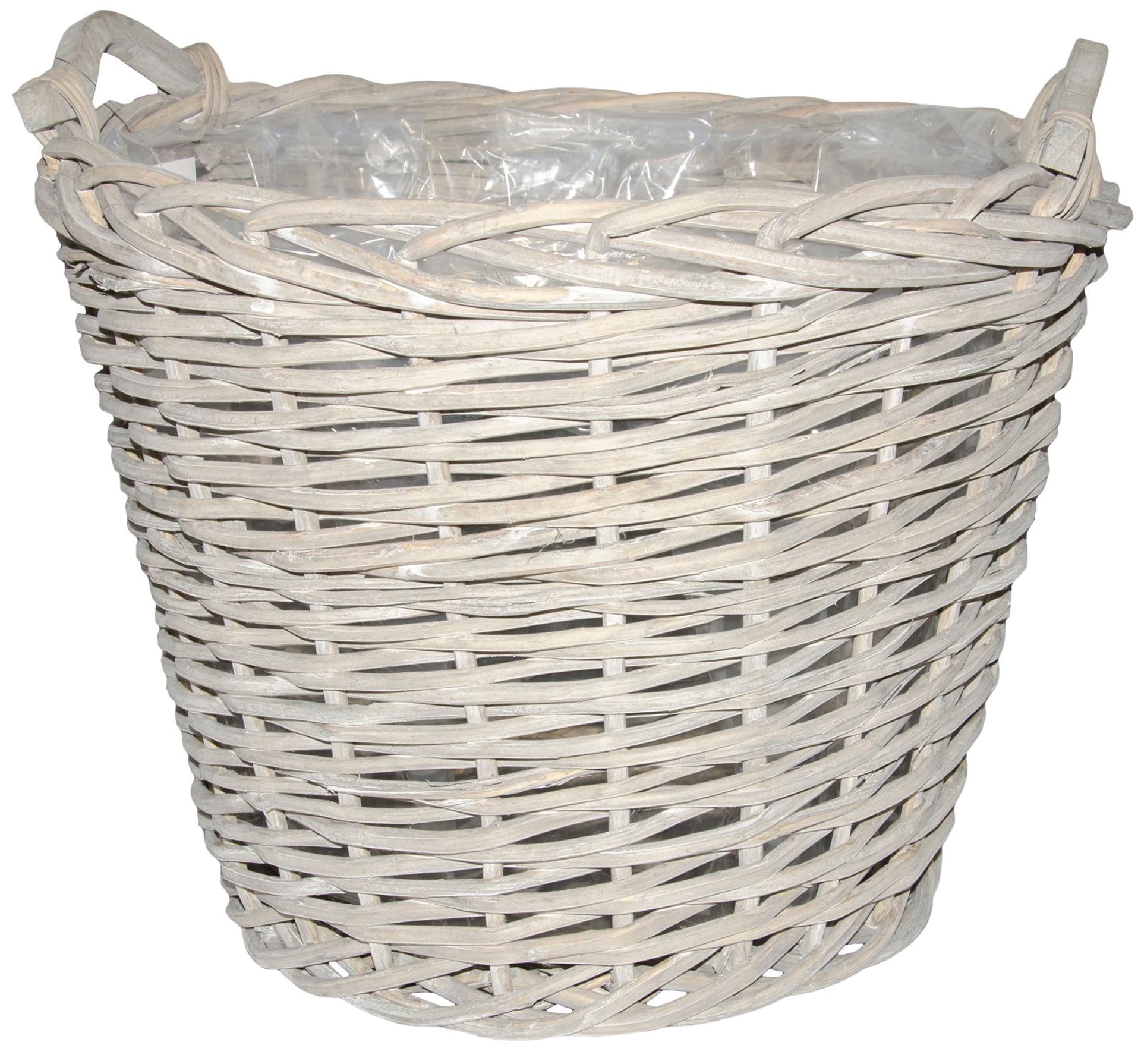 

Kosz wiklinowy premium XL (rozmiar XL)