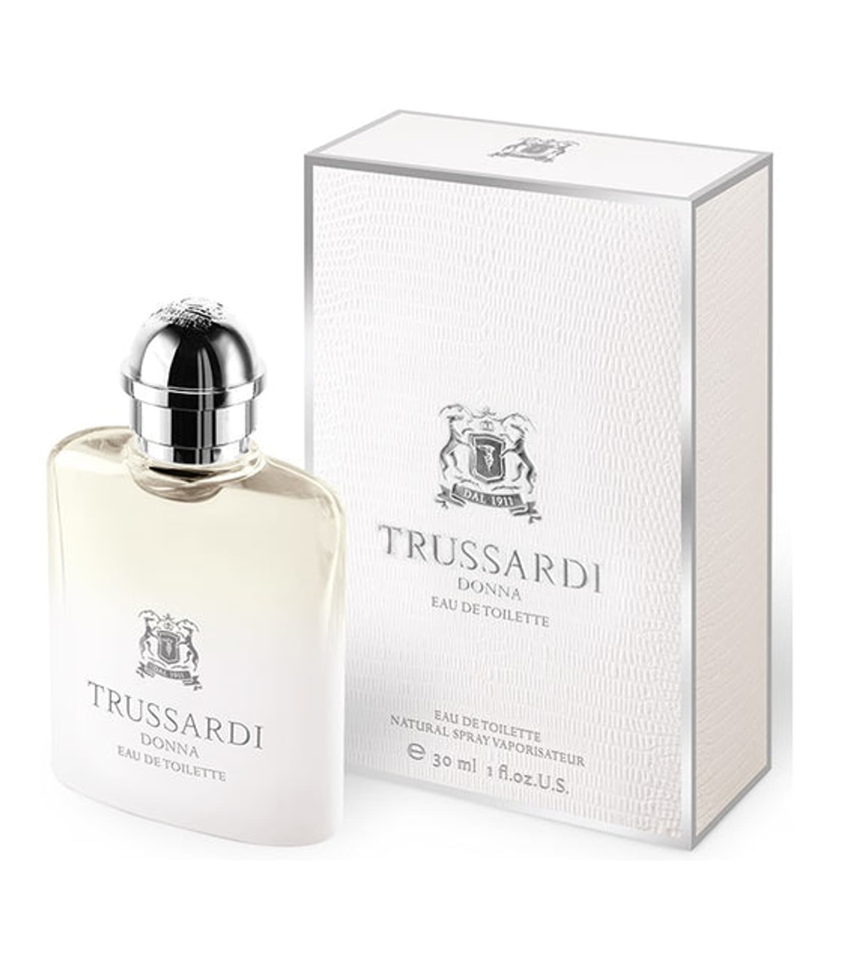 

Trussardi 2016 Donna EDT 30ml (W)