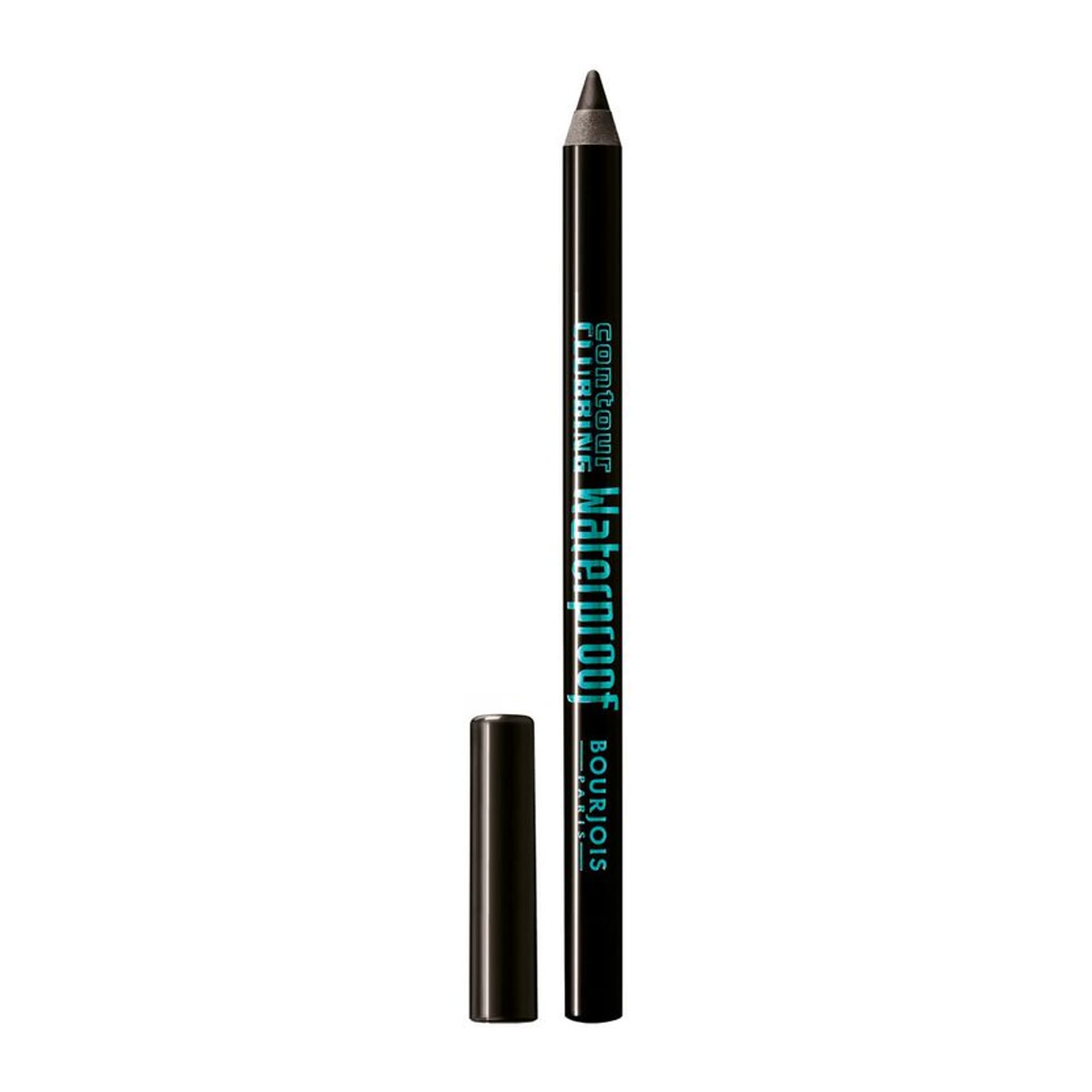 

Bourjois 41 Black Party Contour Clubbing Kredka do oczu 1,2g (W)